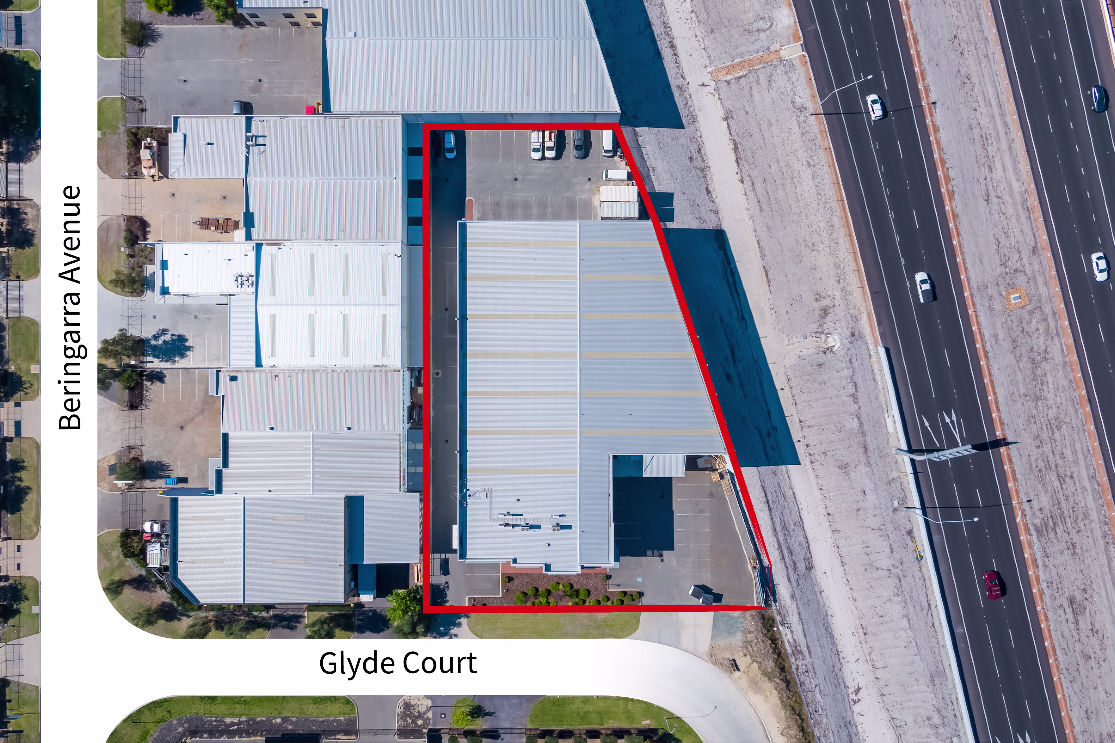 5 Glyde Court