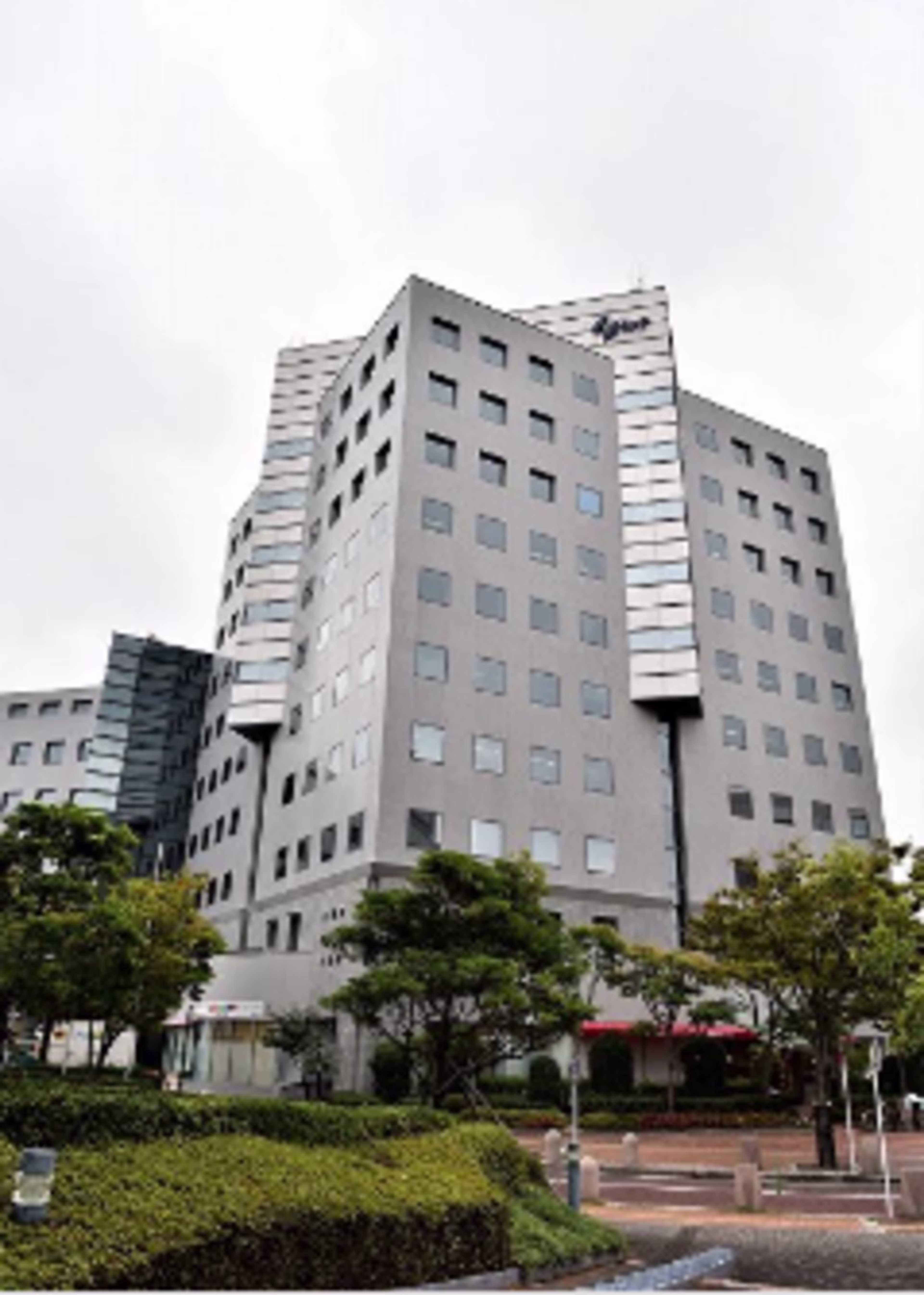 百道浜2-1-22