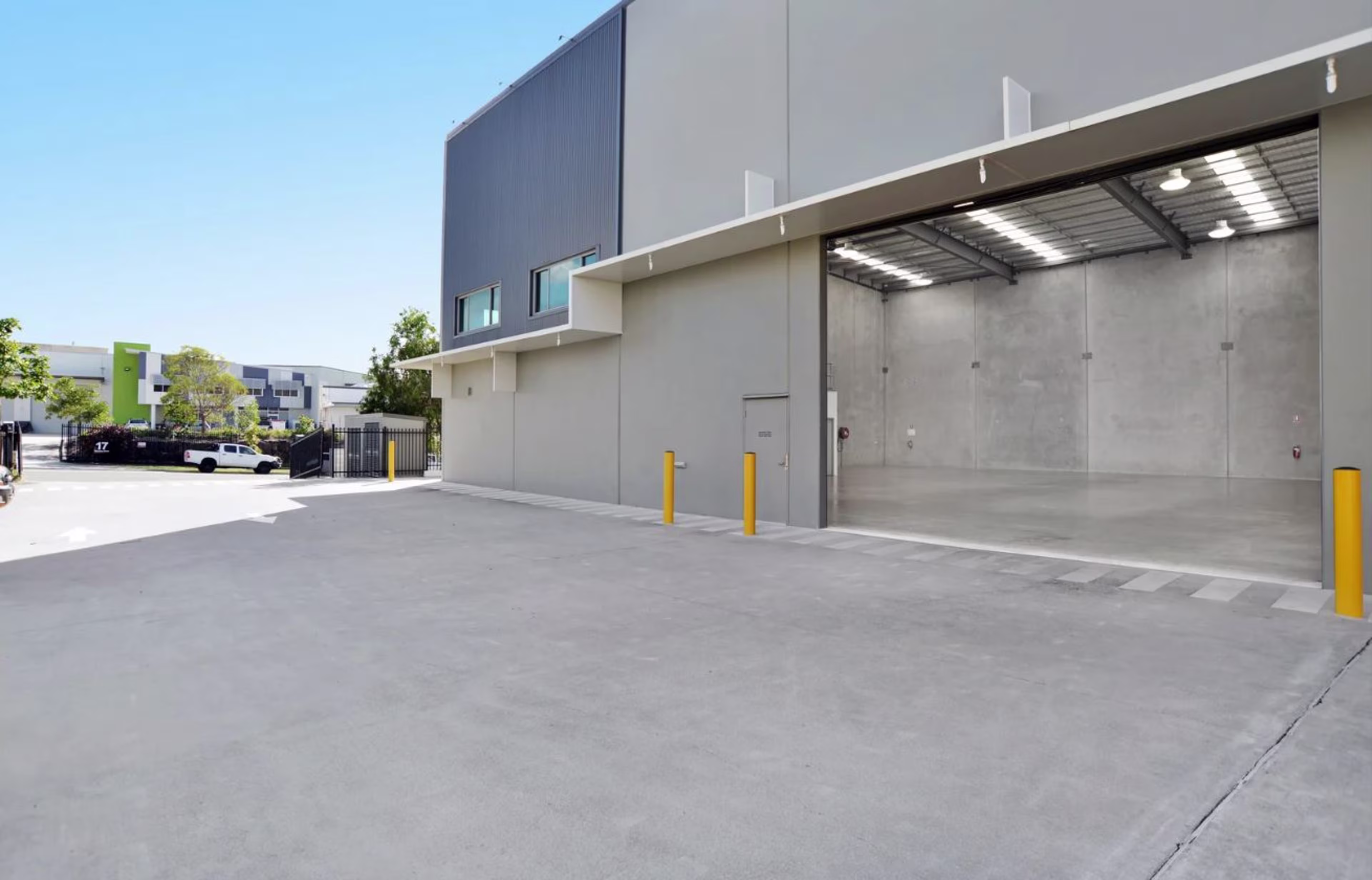 20 Macadam Street