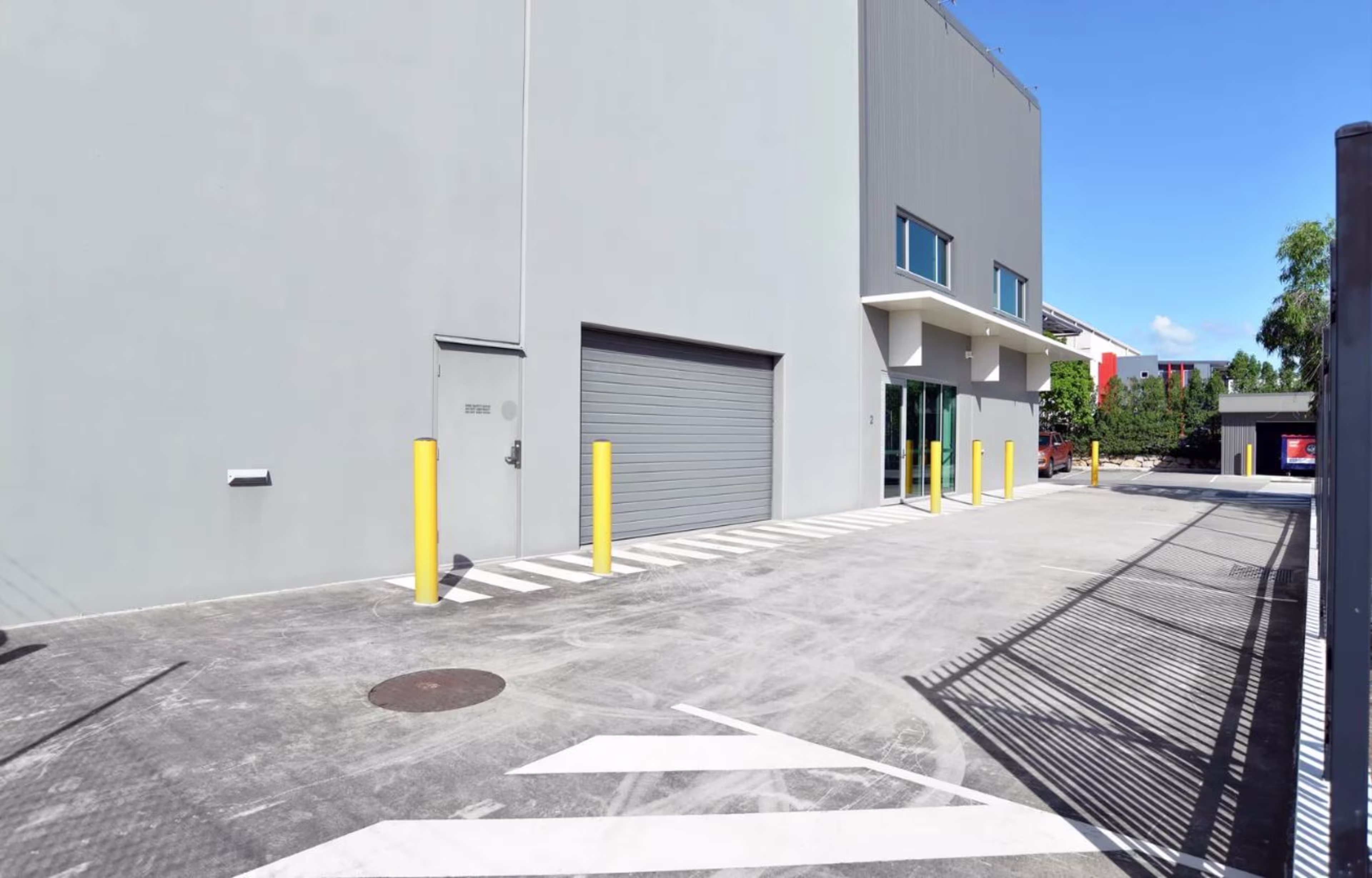 20 Macadam Street