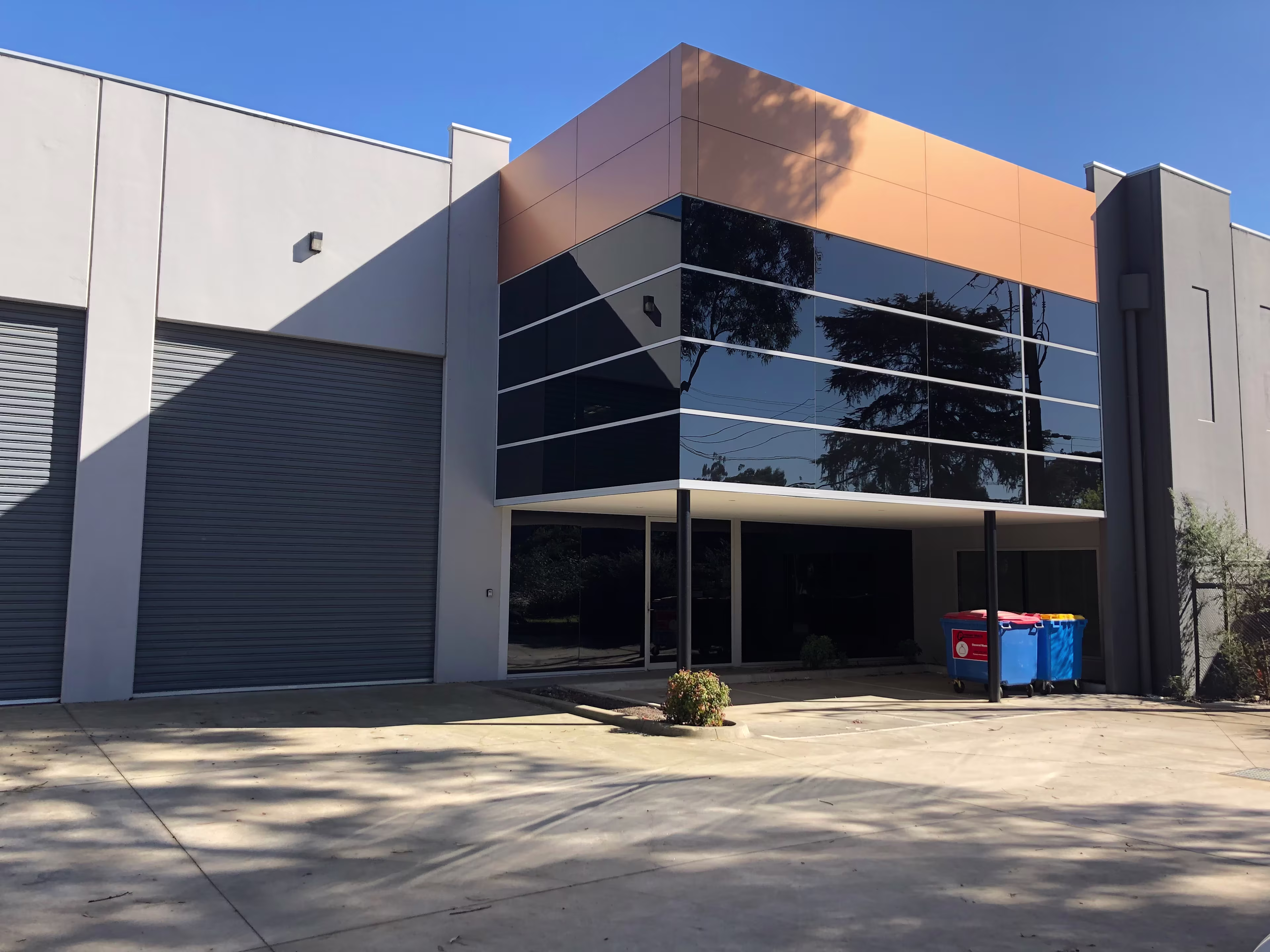 2 Royan Place
