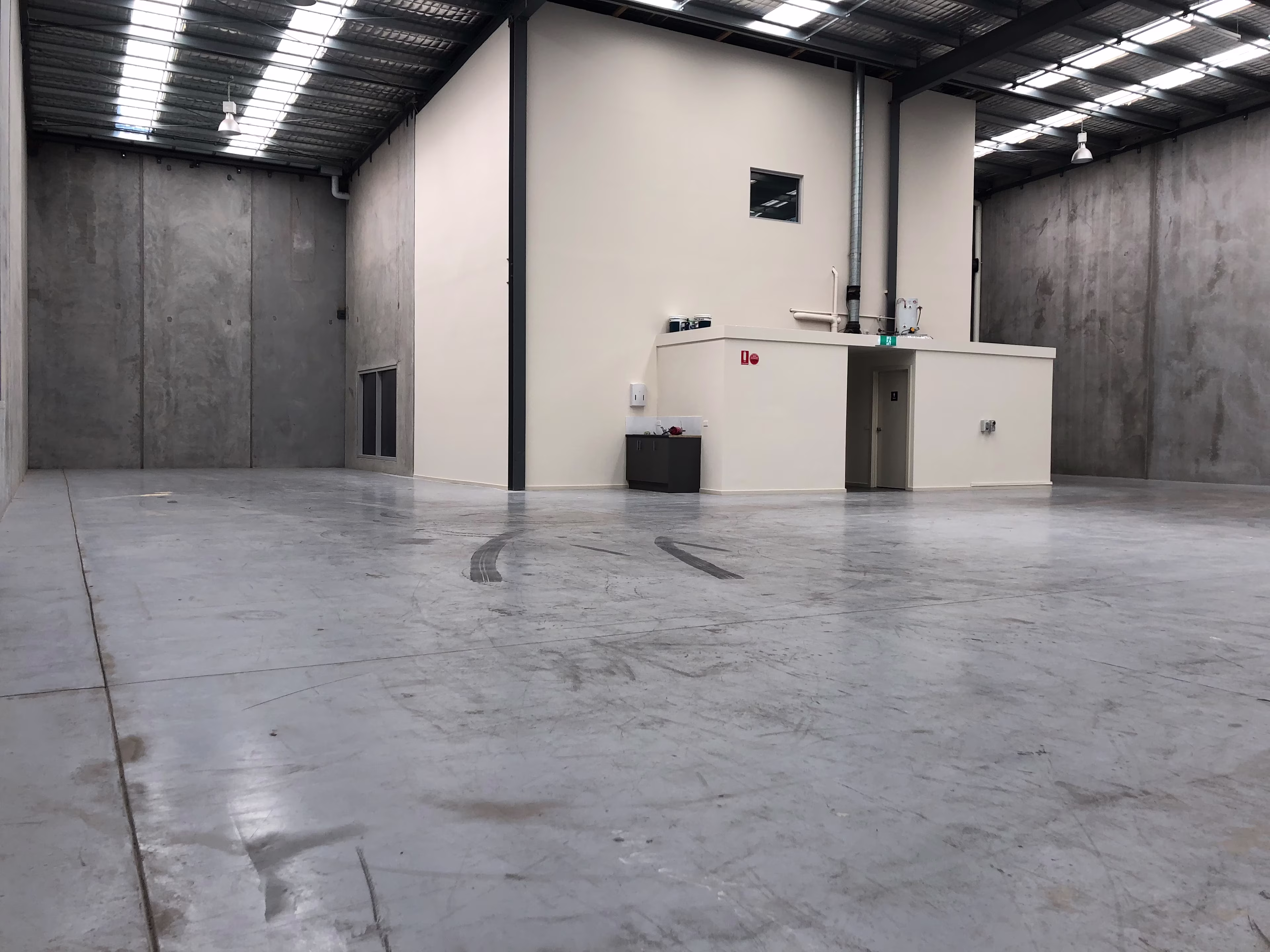 2 Royan Place