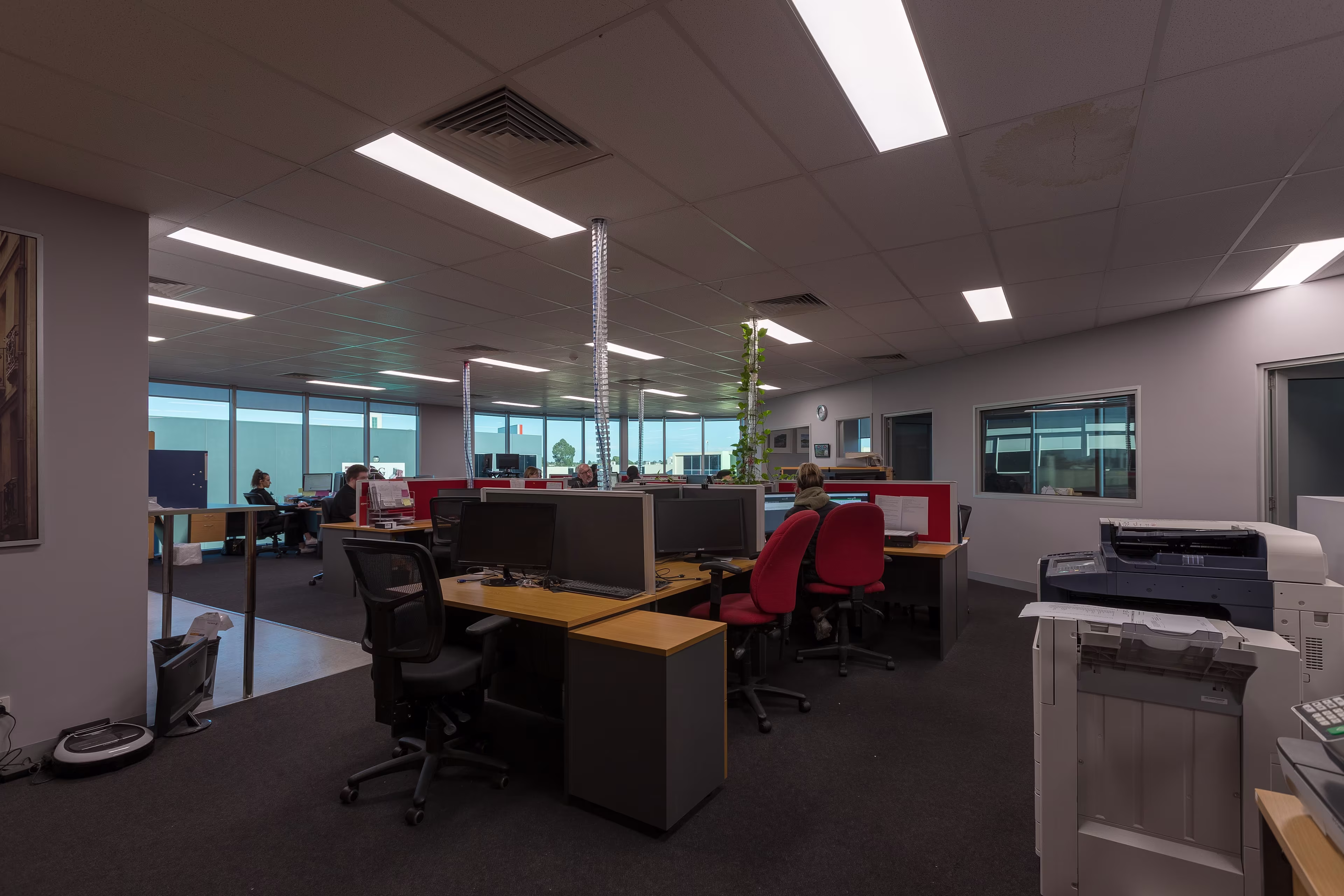 49 Corporate Boulevard