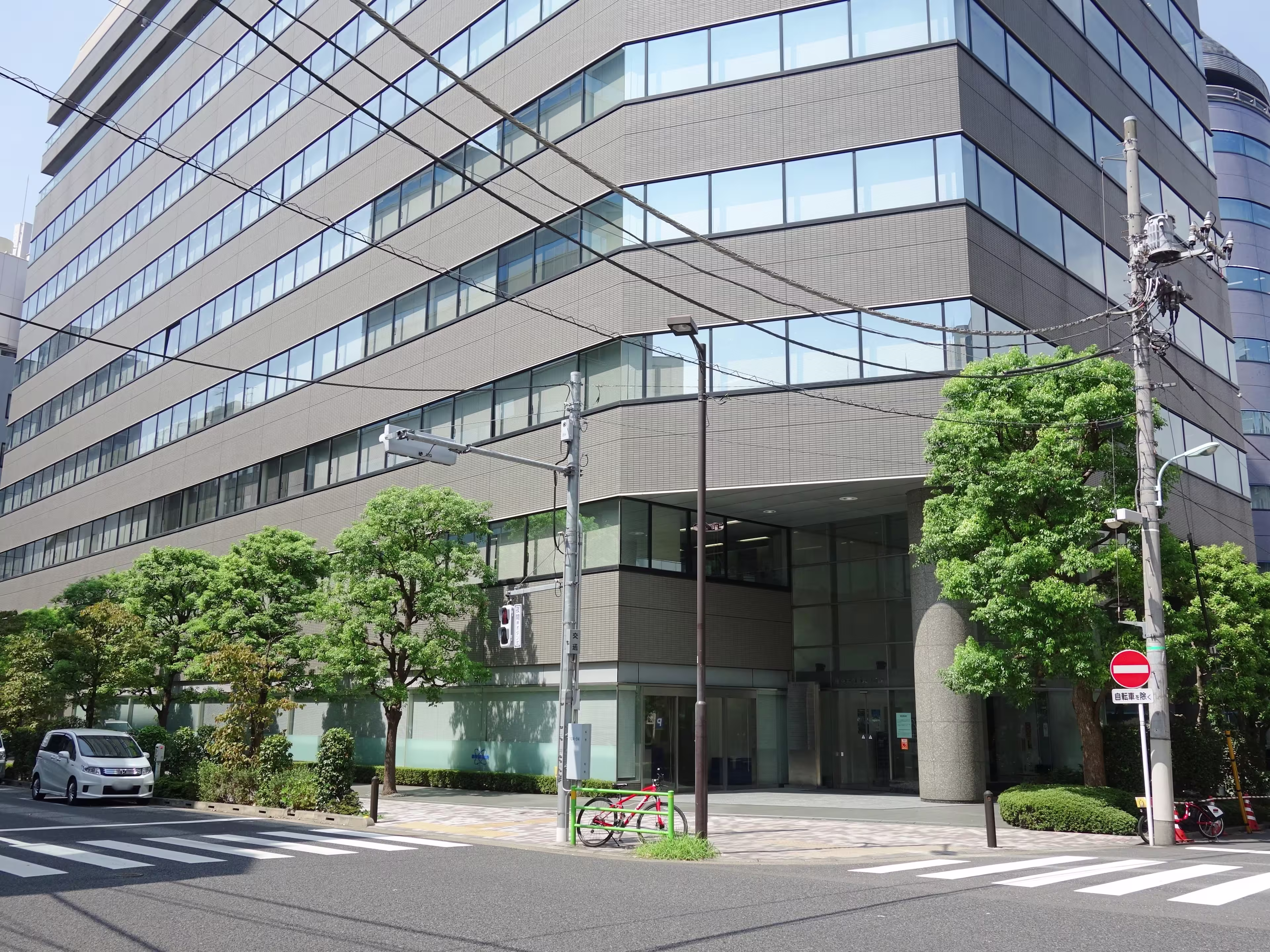 新川1-4-1