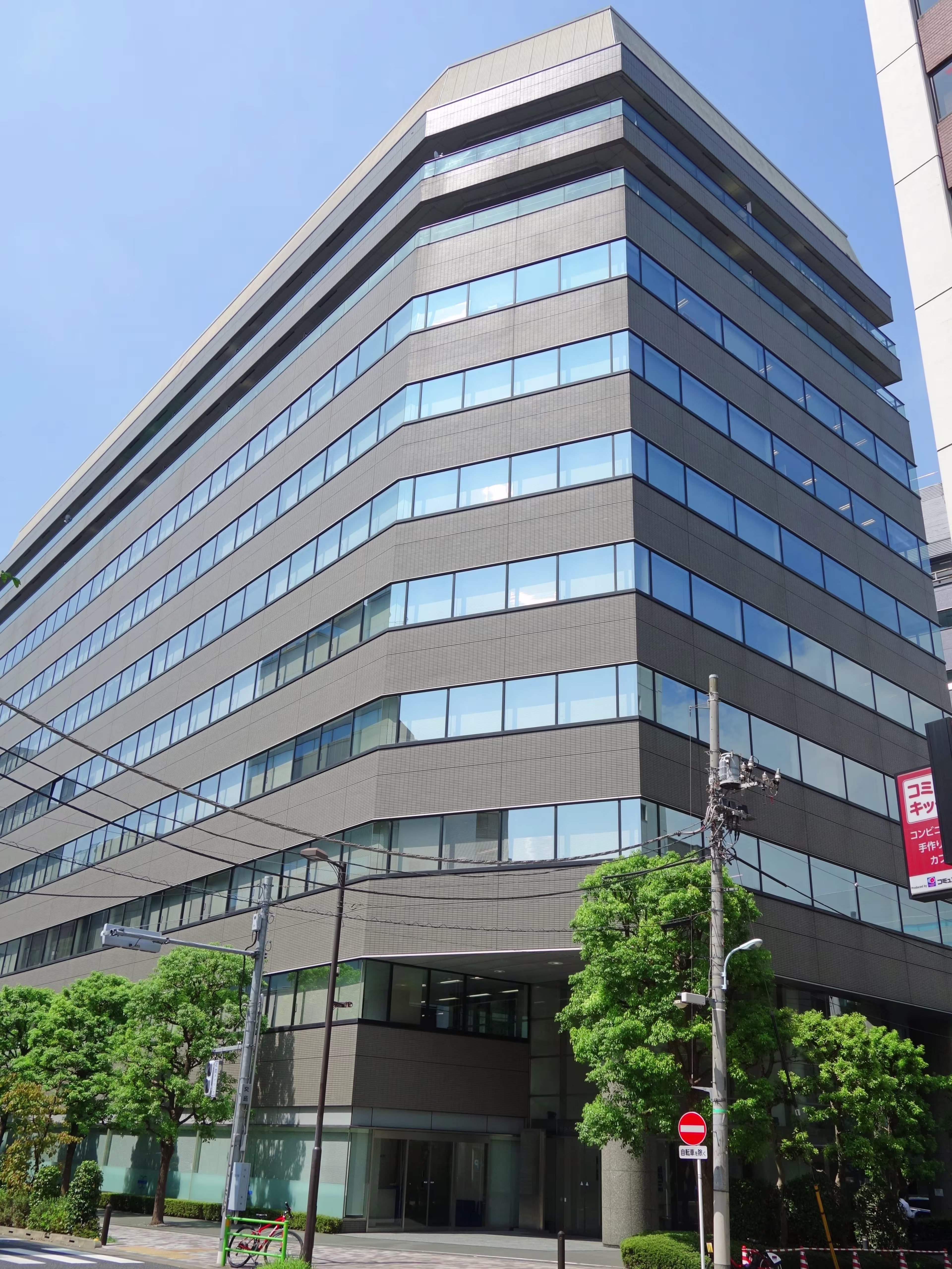 新川1-4-1