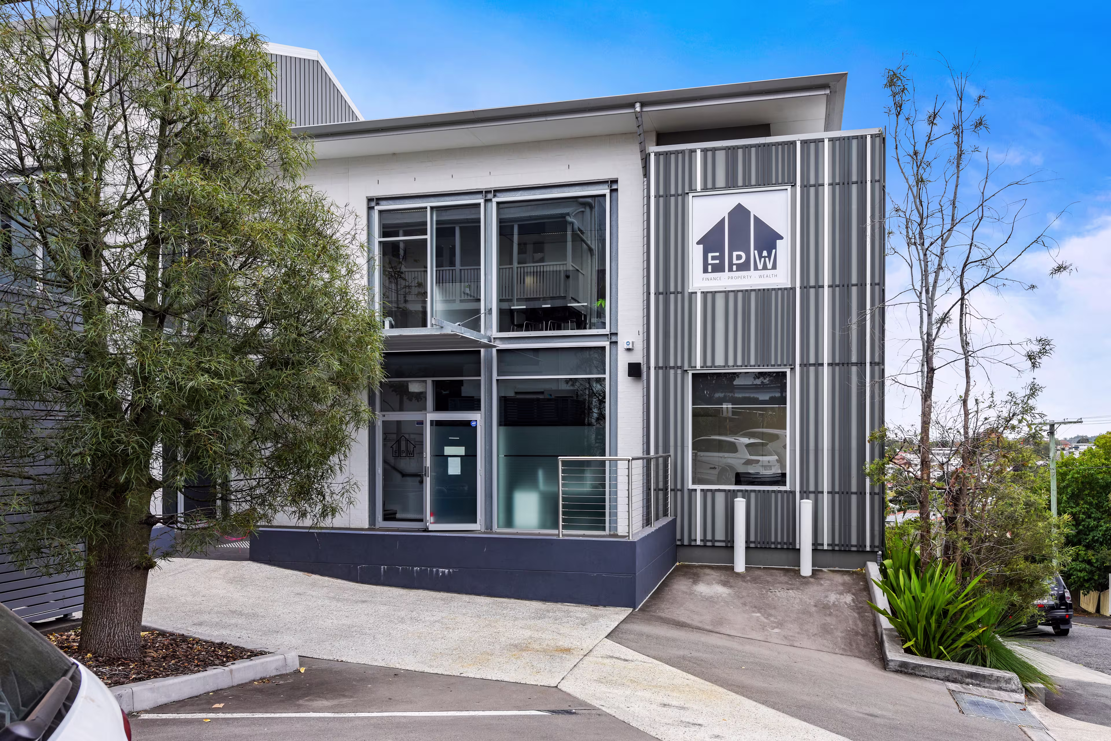 99 Musgrave Road