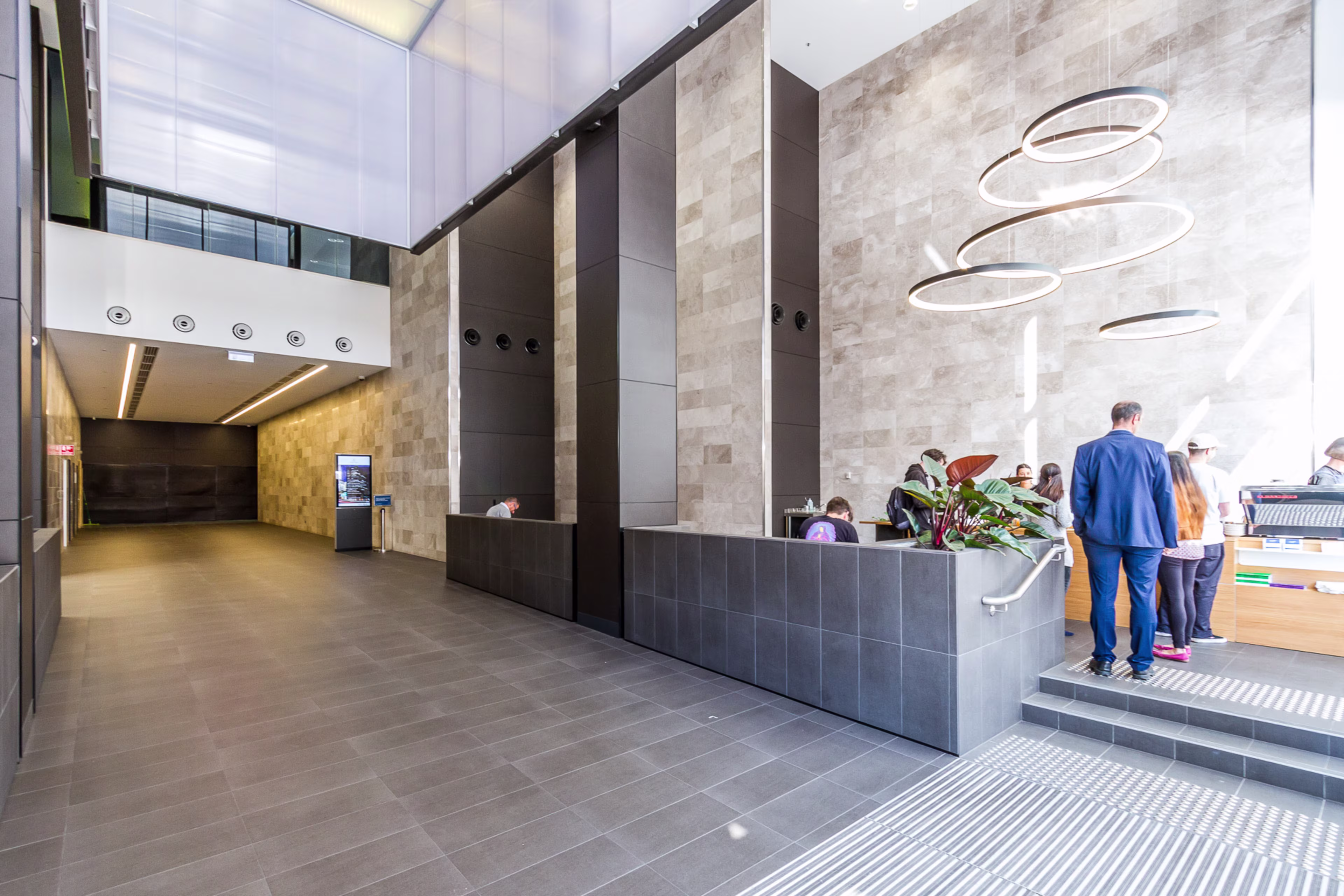 95 Grenfell Street