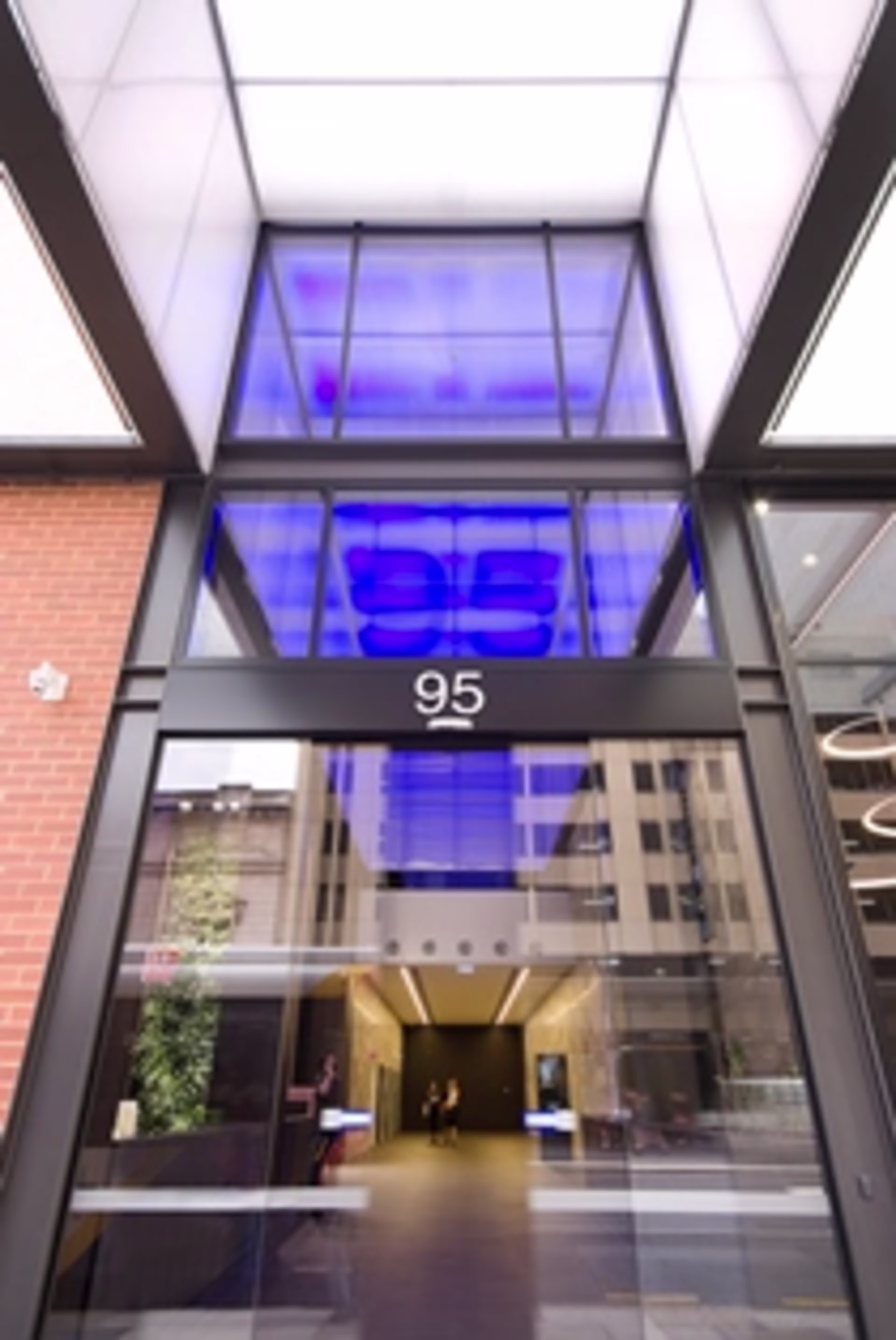 95 Grenfell Street