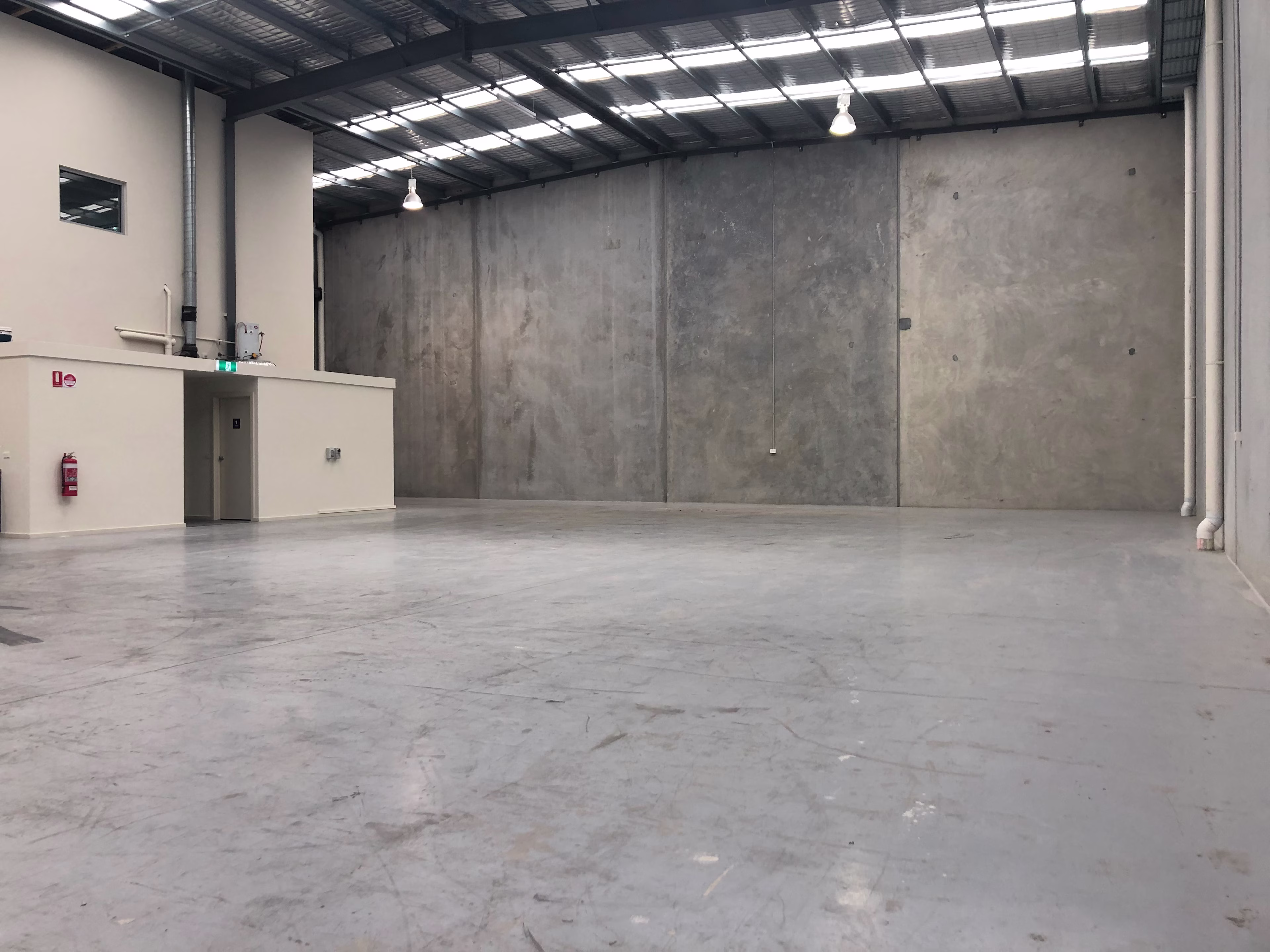 2 Royan Place