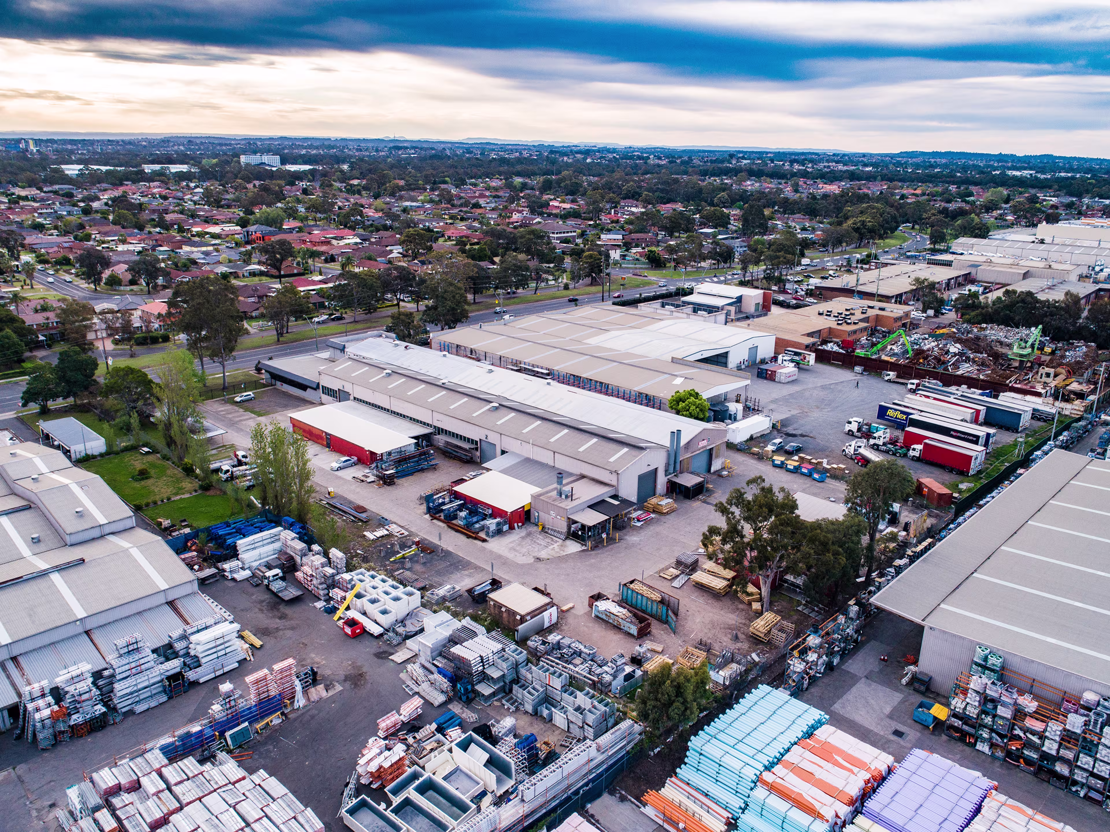 61 - 63 Governor Macquarie Drive