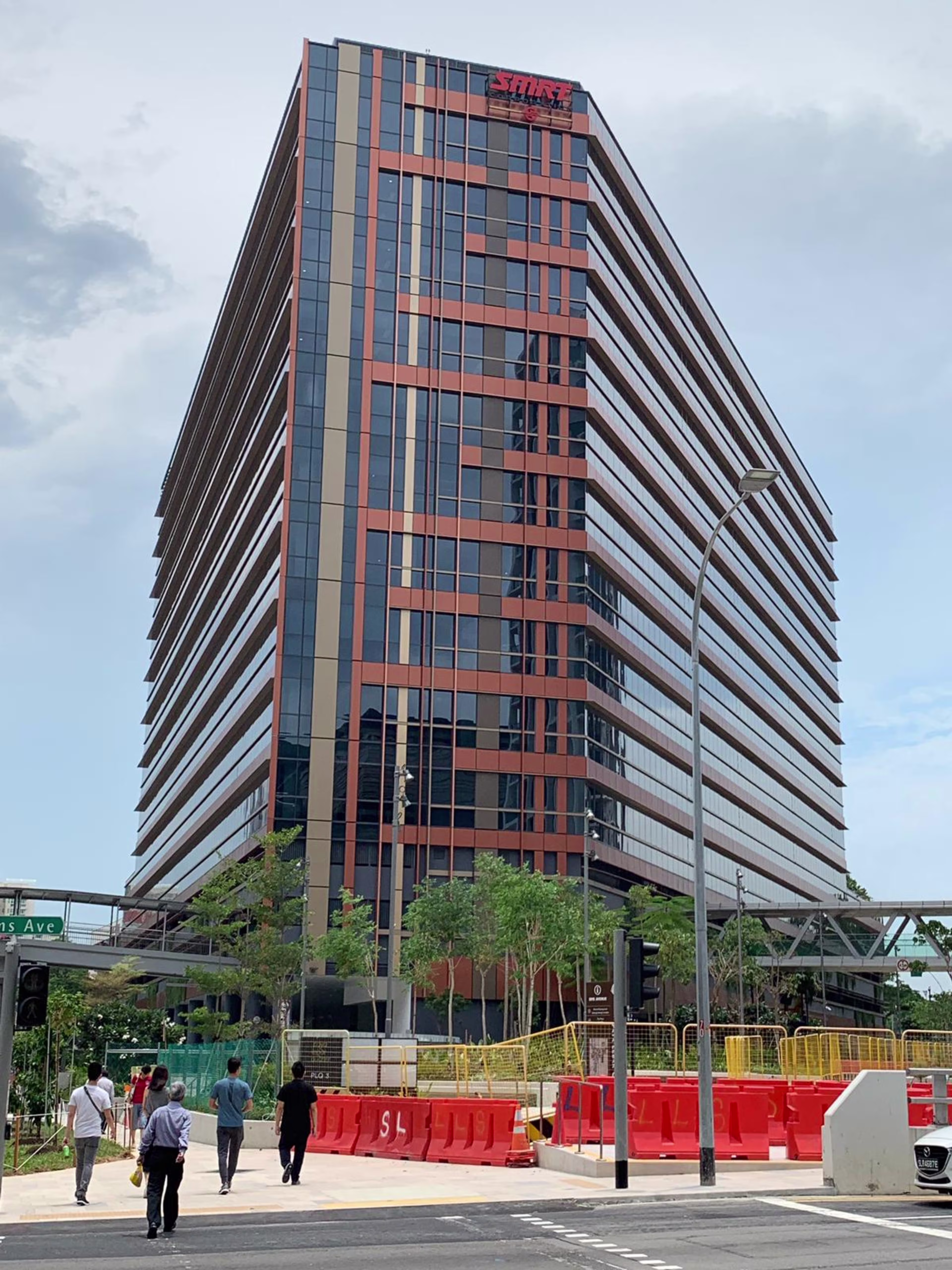 2 Tanjong Katong Road