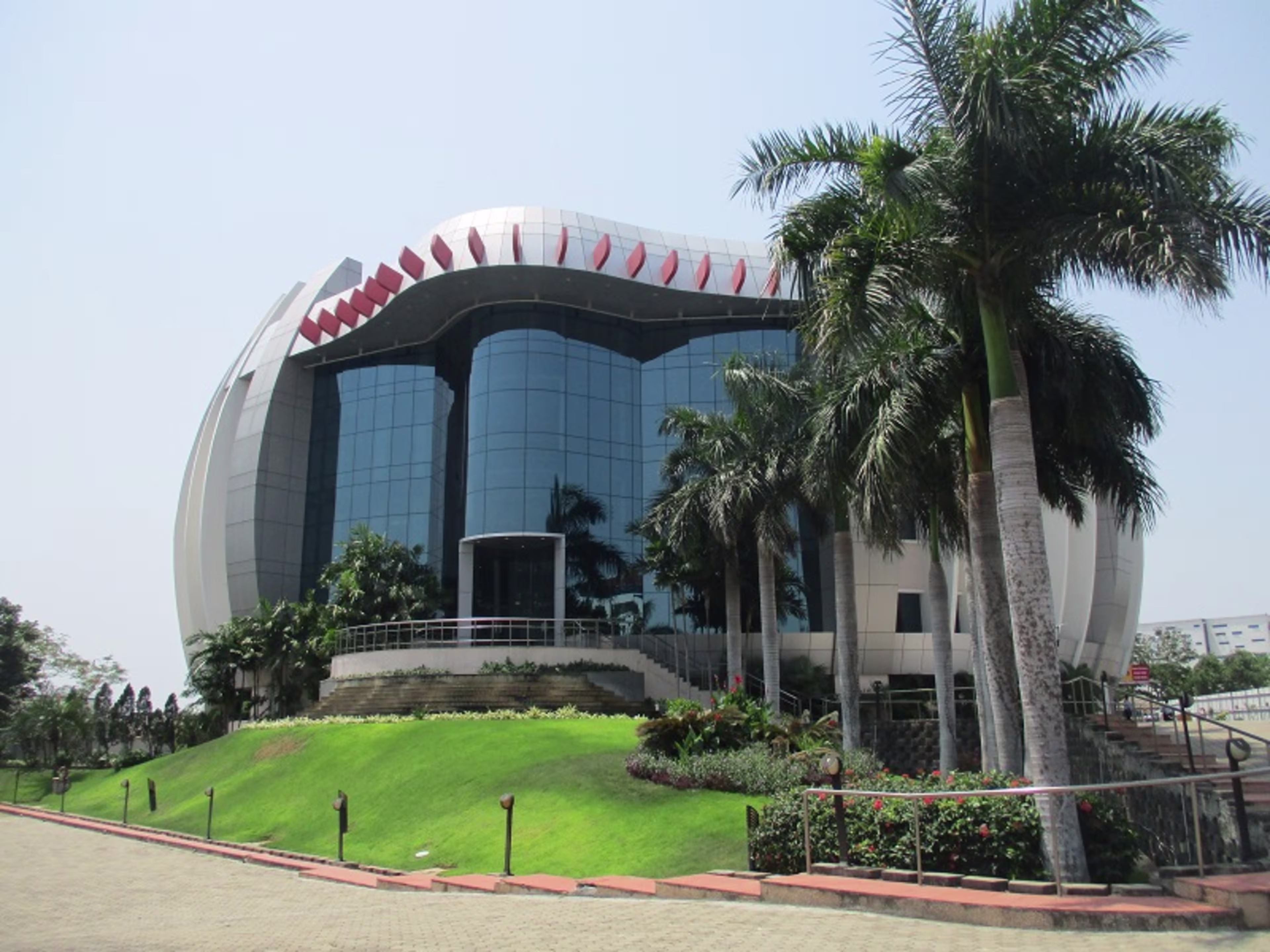 Kelambakkam 