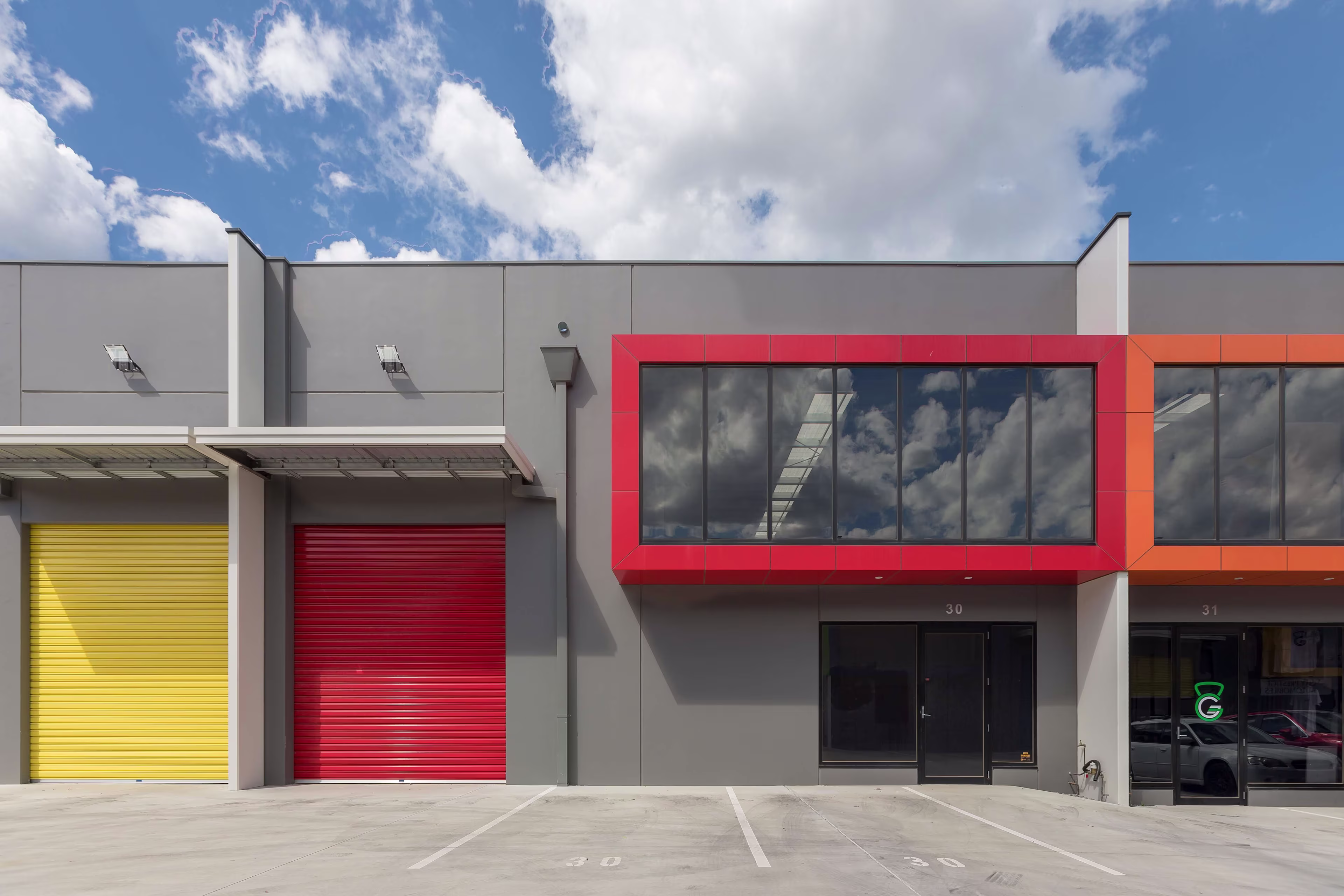536 Clayton Road