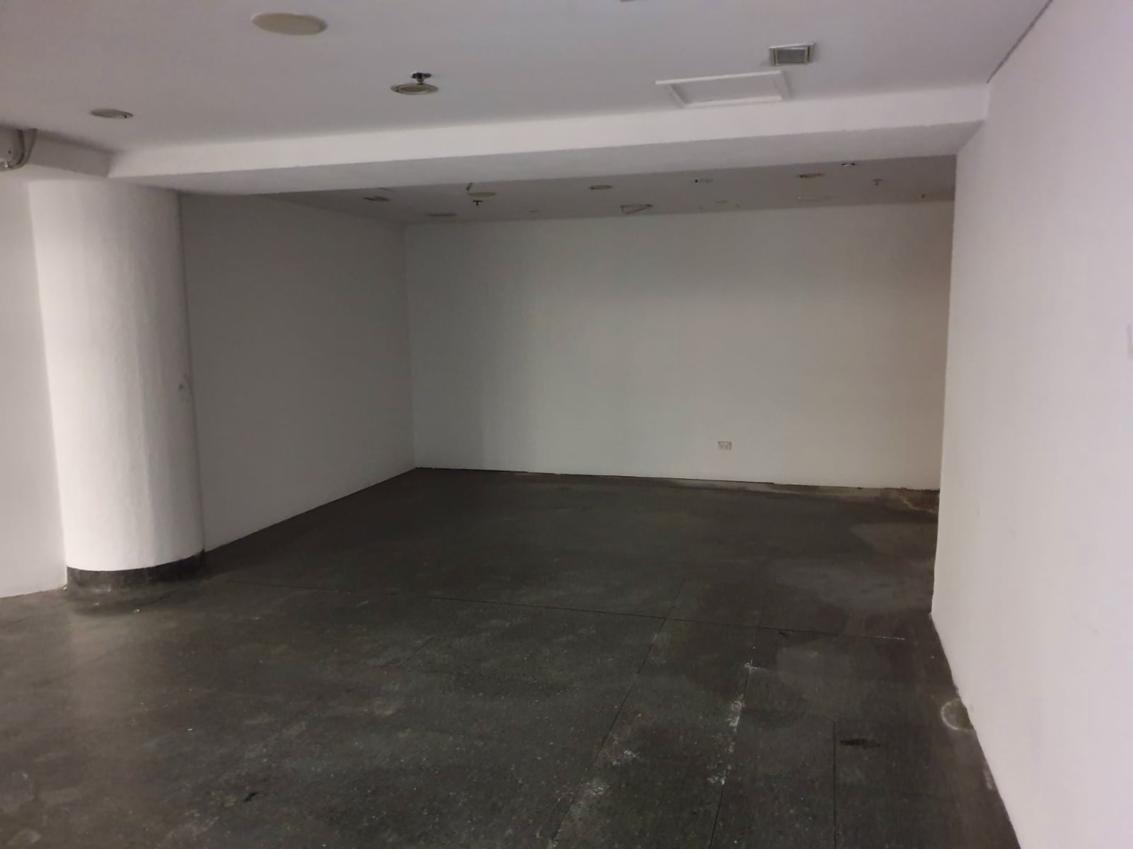 1 Darlinghurst Road