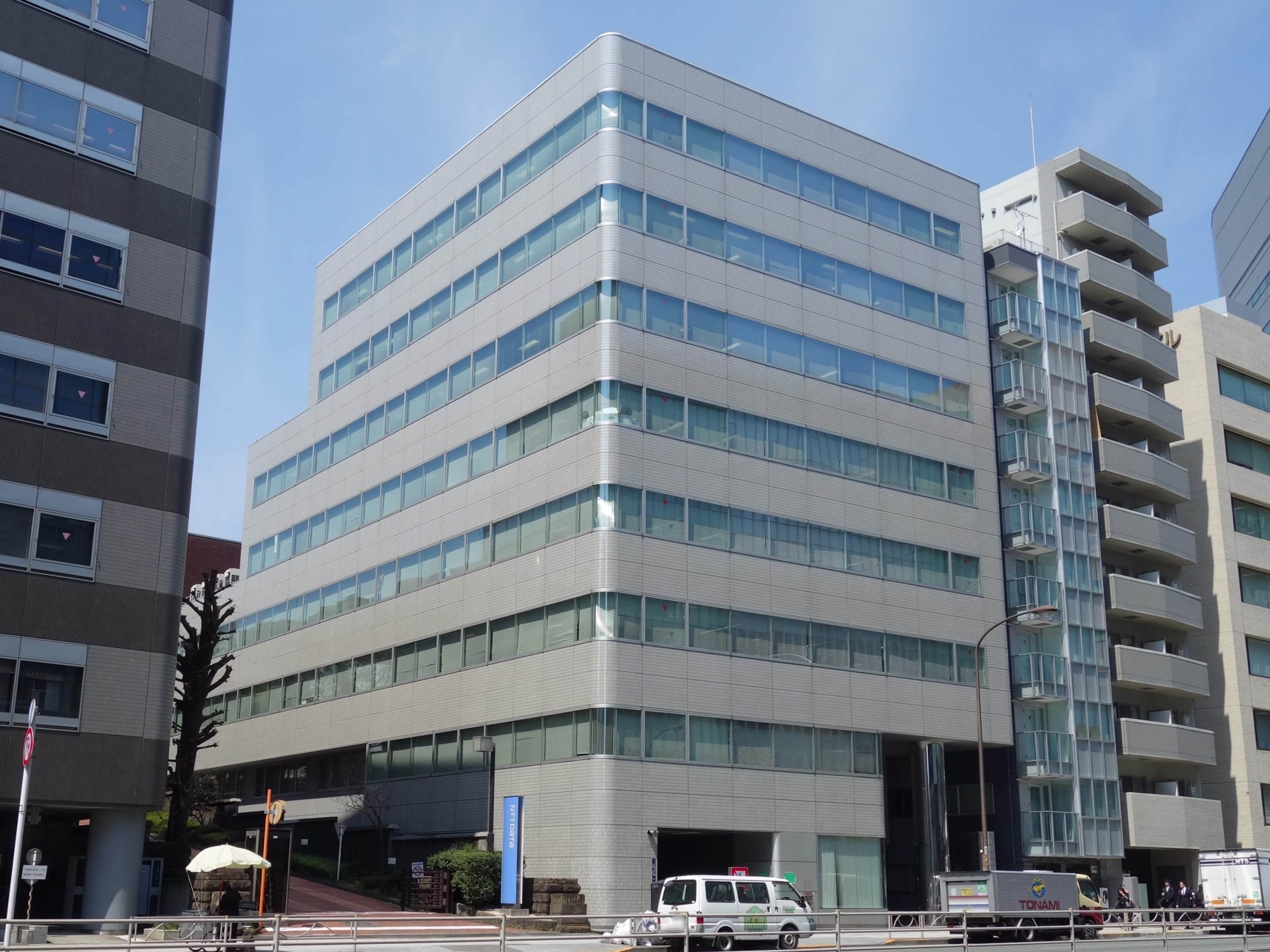 三田3-9-11