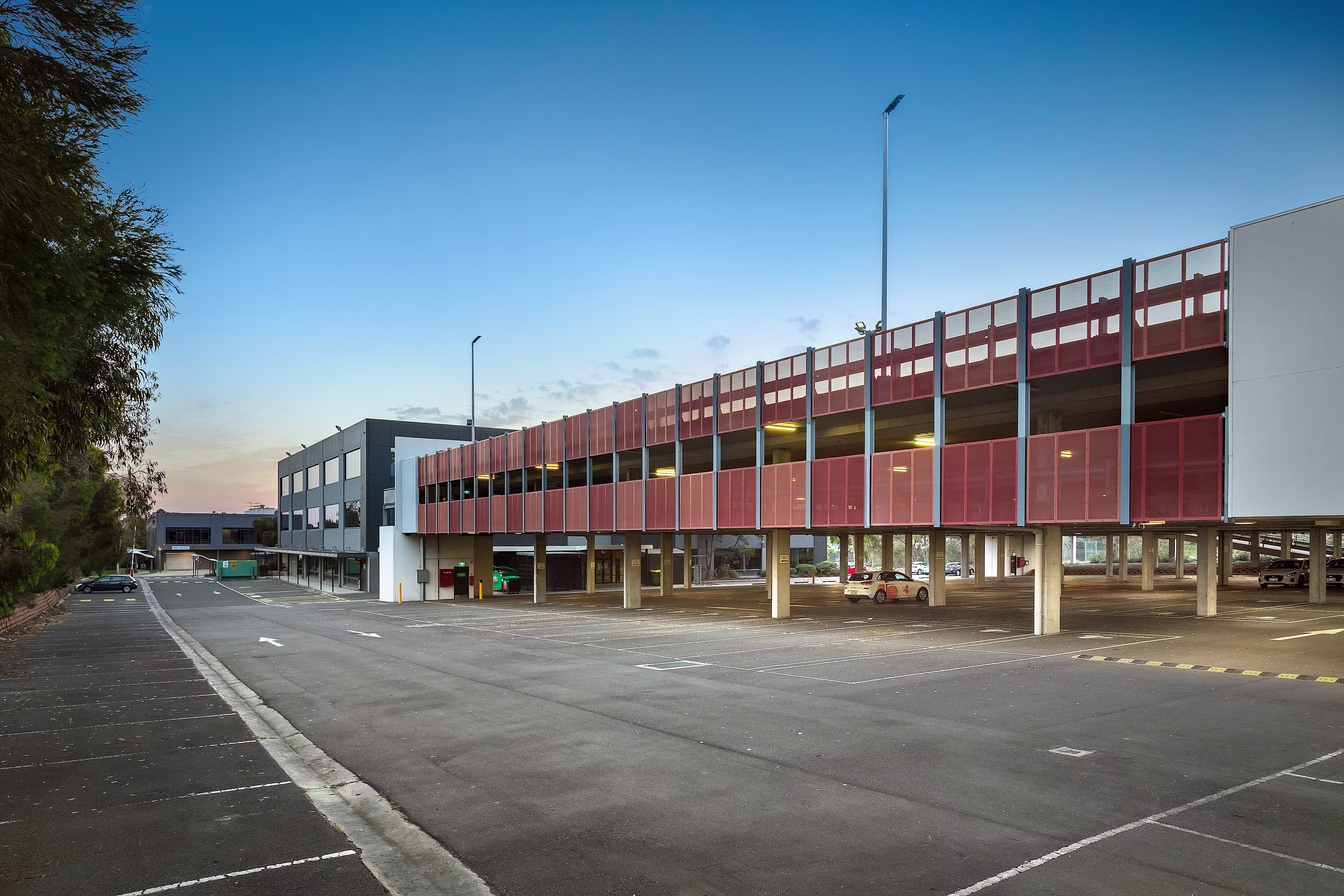 351 Burwood Highway