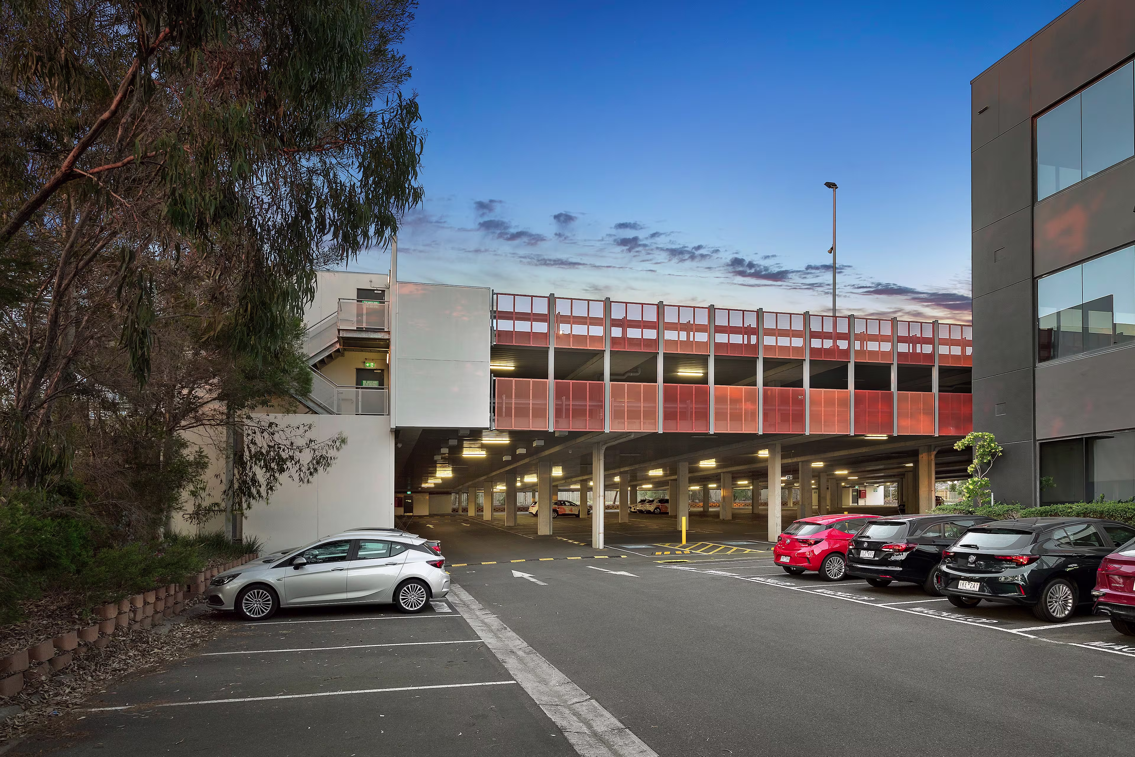 351 Burwood Highway