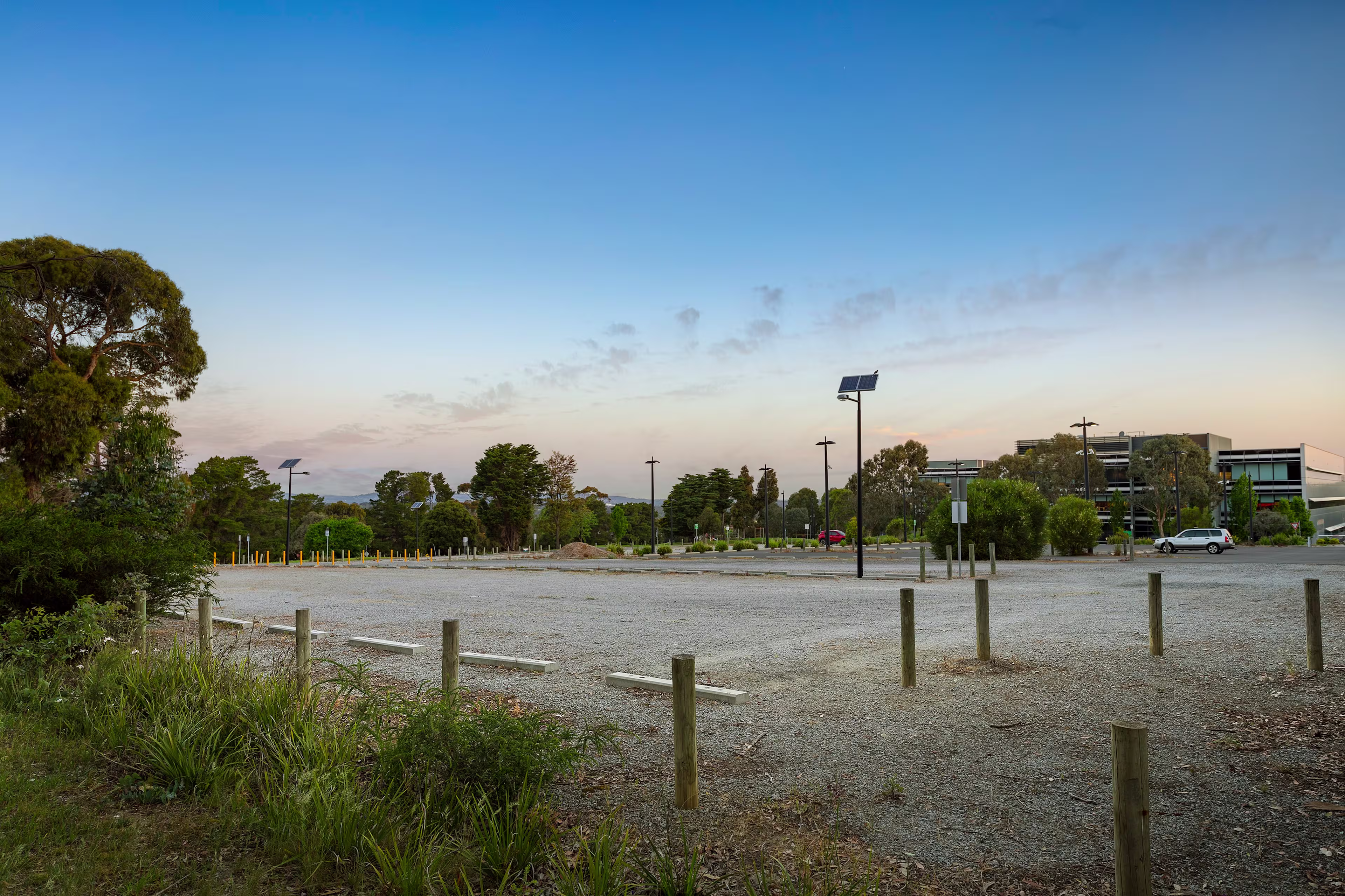351 Burwood Highway
