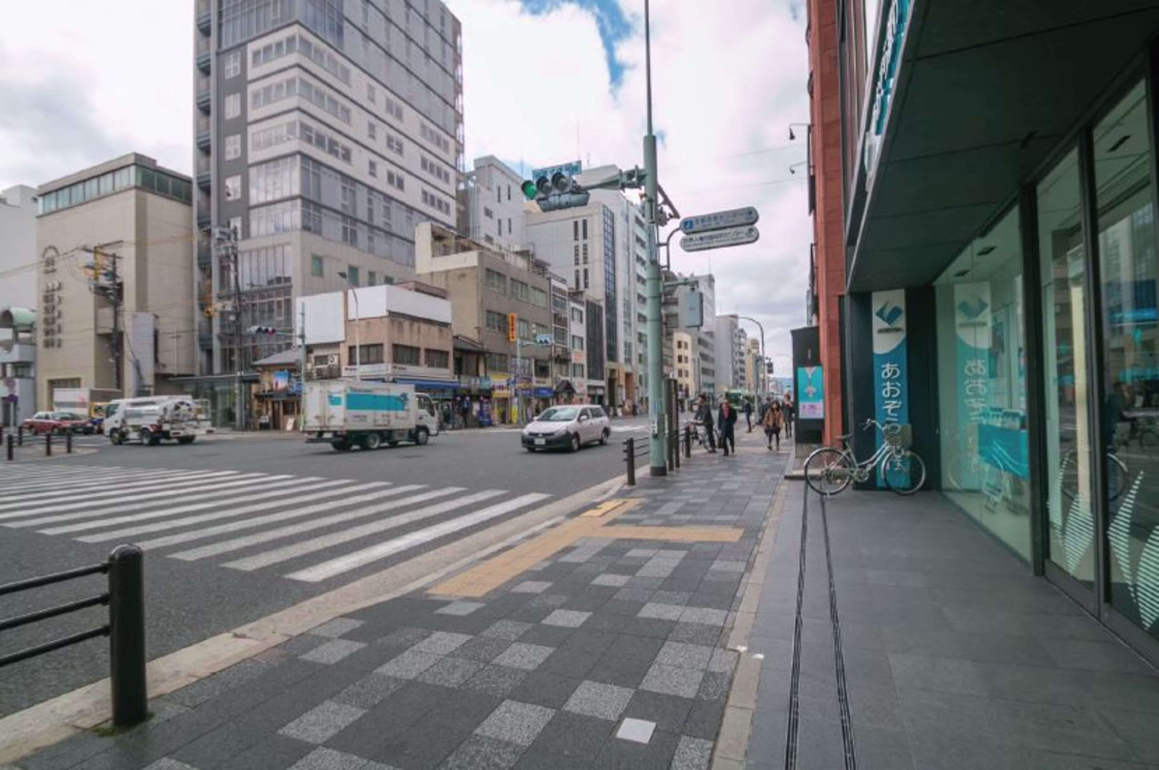 函谷鉾町79