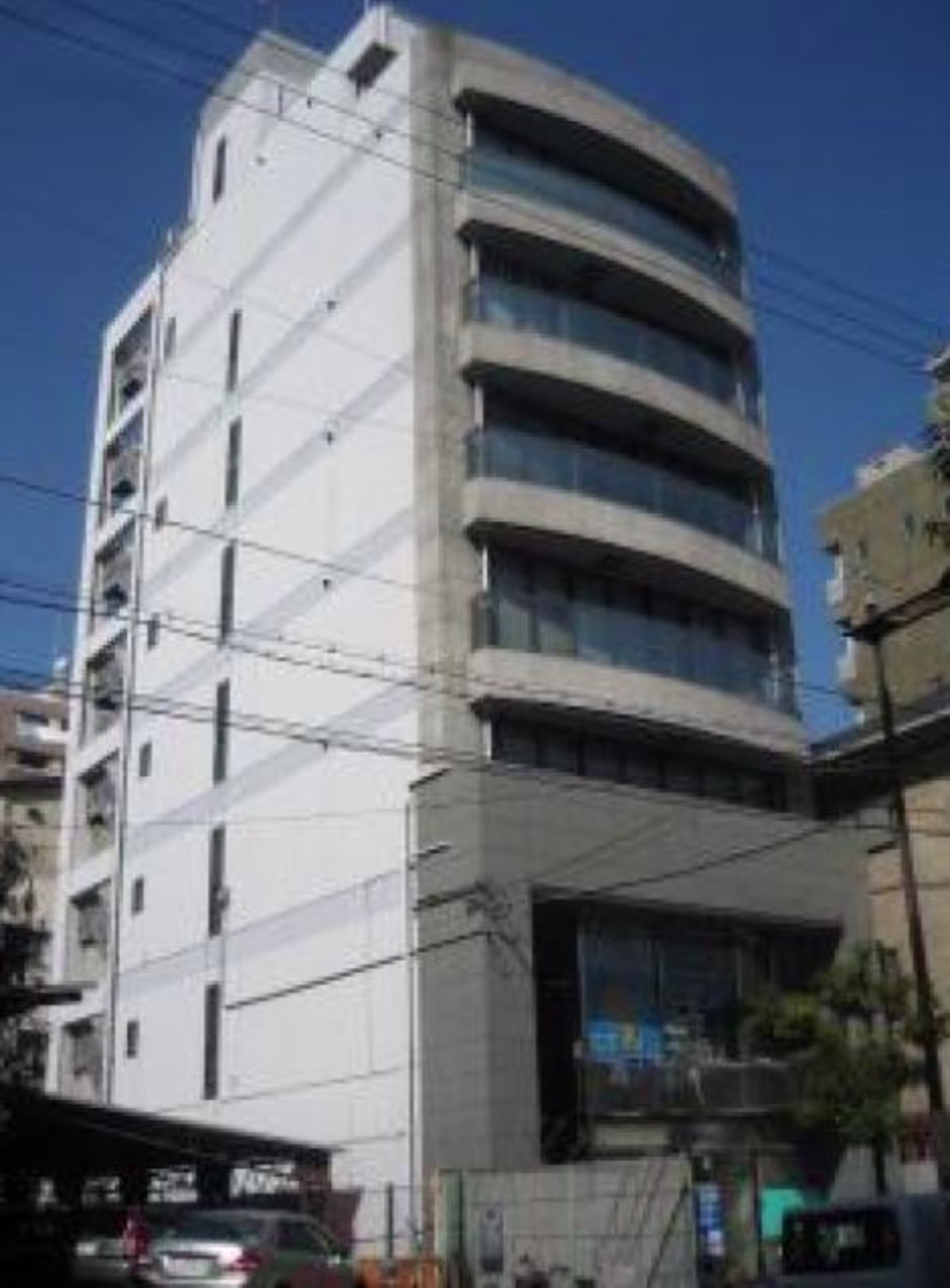 京町堀3-3-13