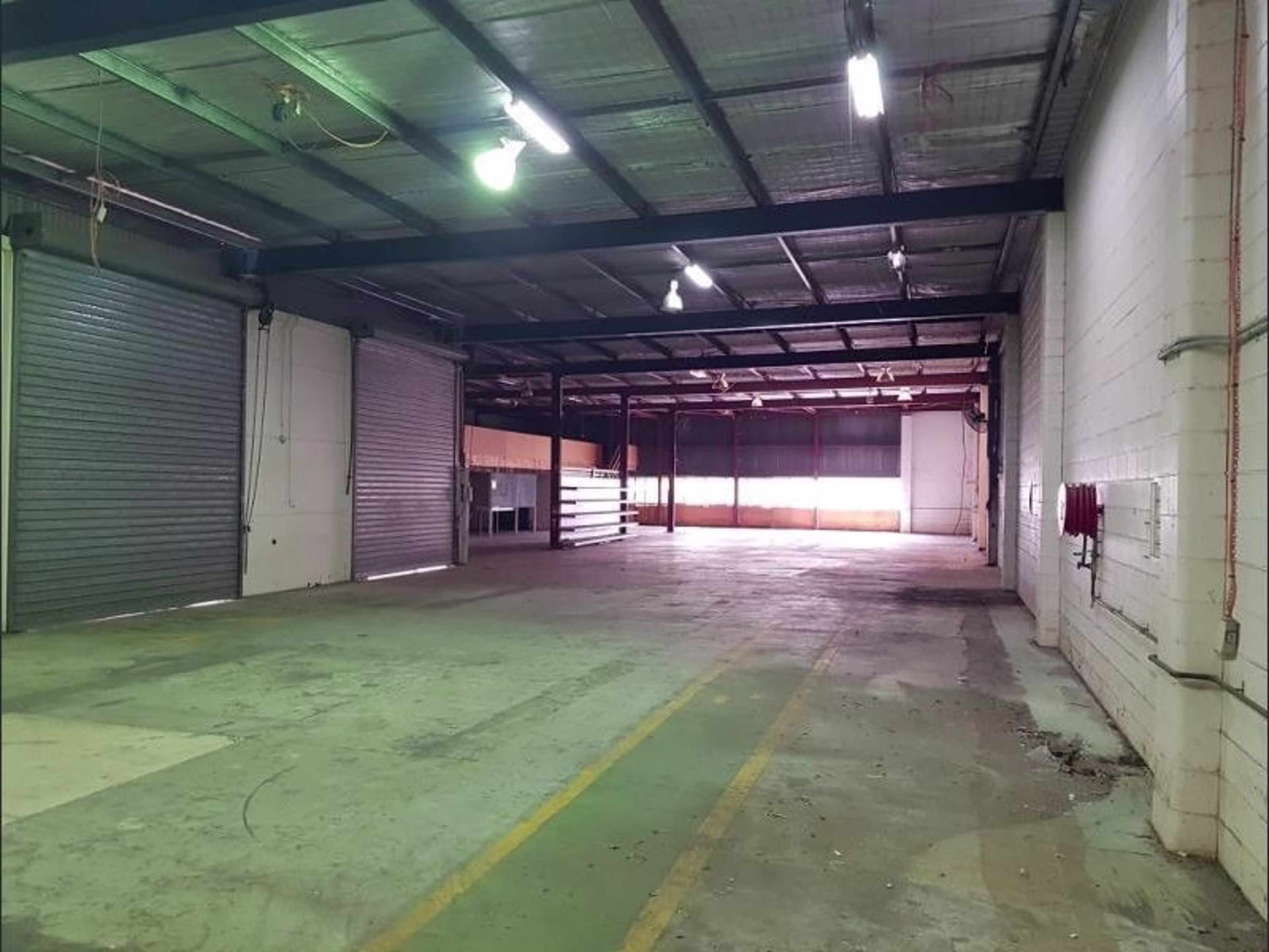 3 Hasp Street