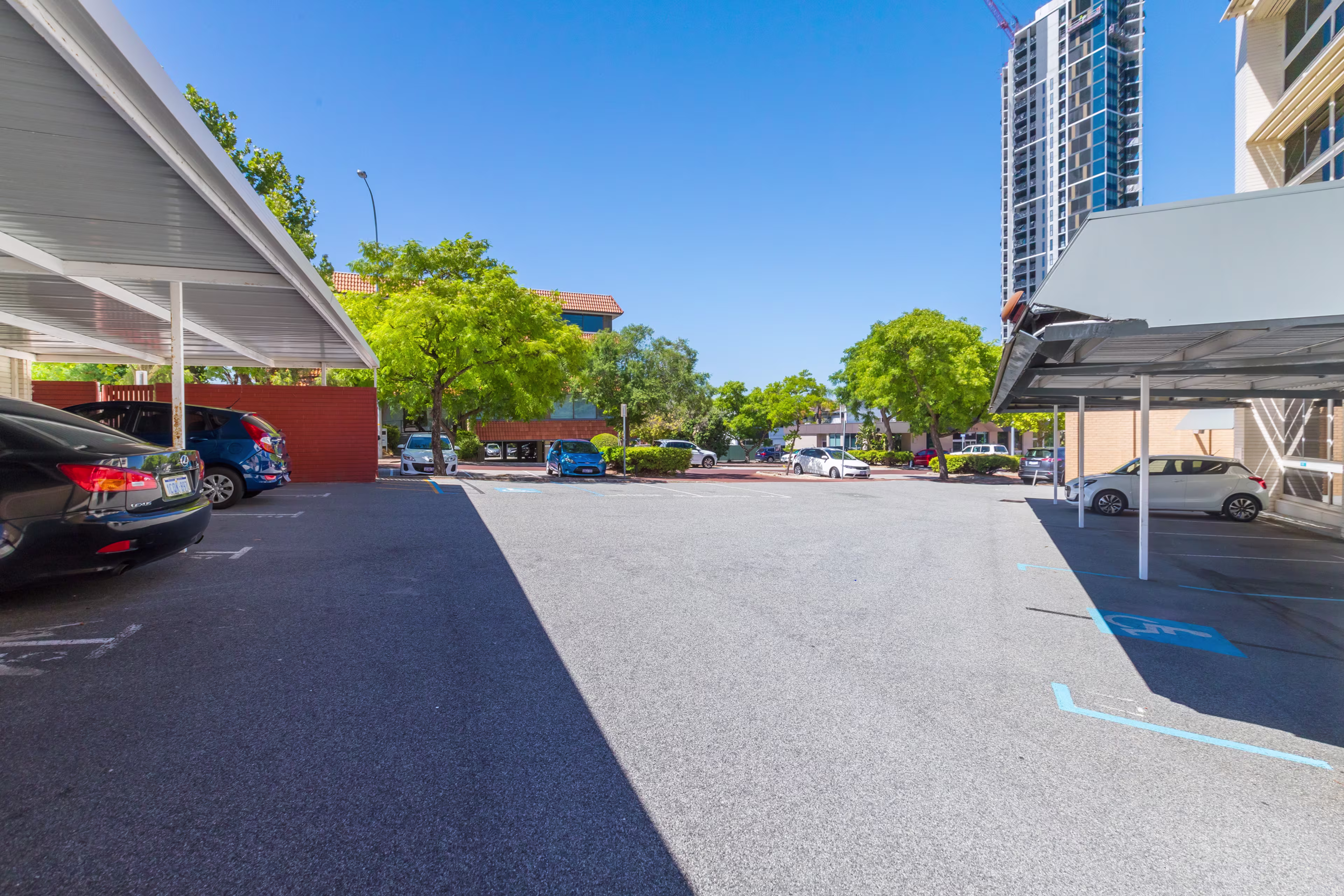 896 Canning Highway