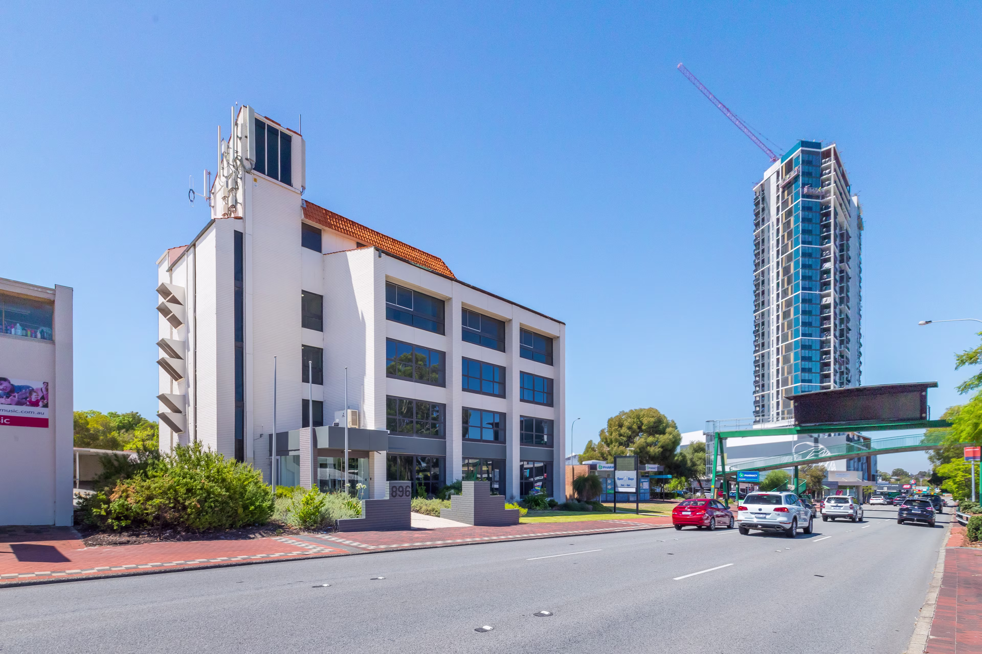 896 Canning Highway