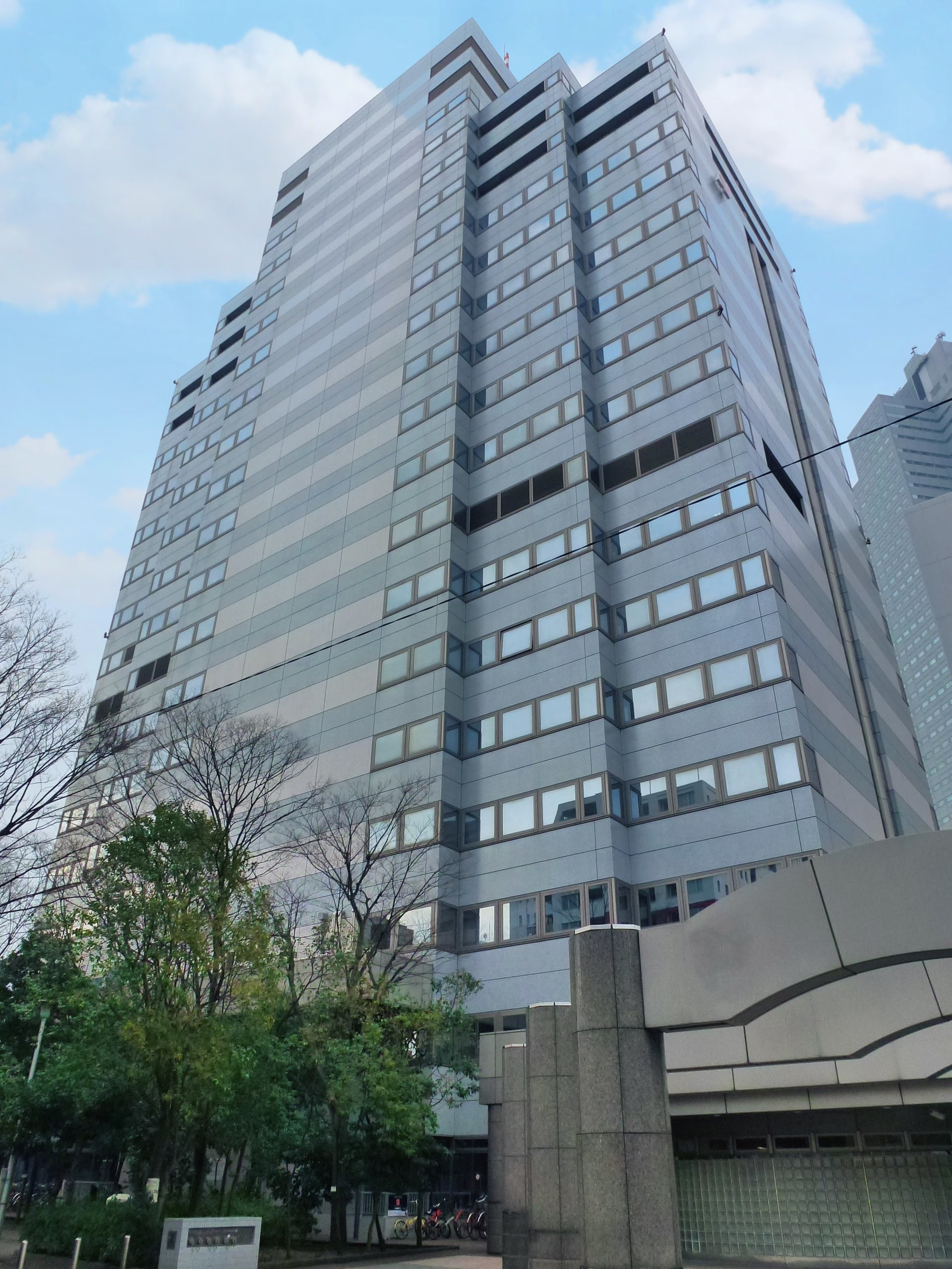 明石町6-4