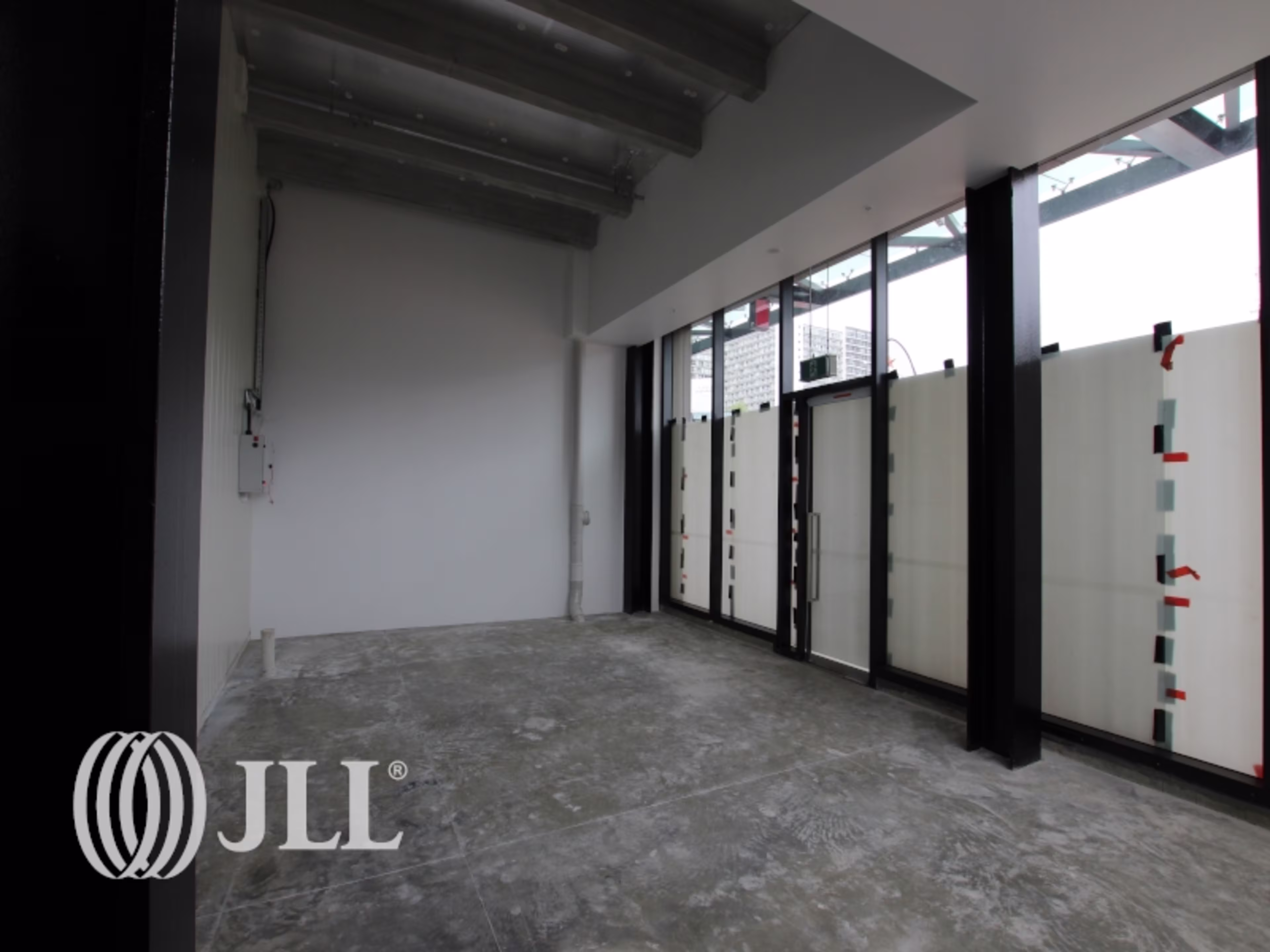 186 Victoria Street W