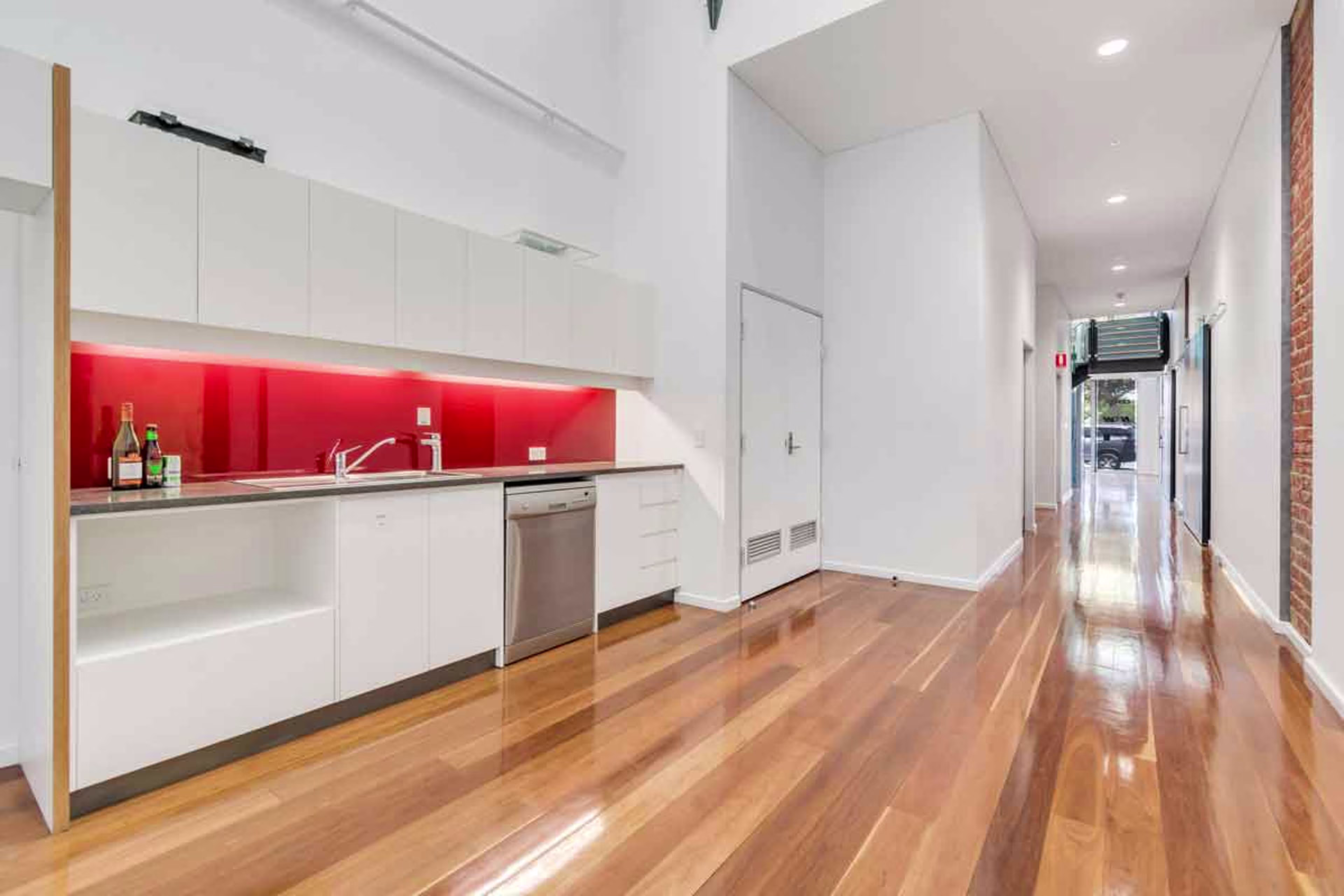 87 - 89 St Vincent Street