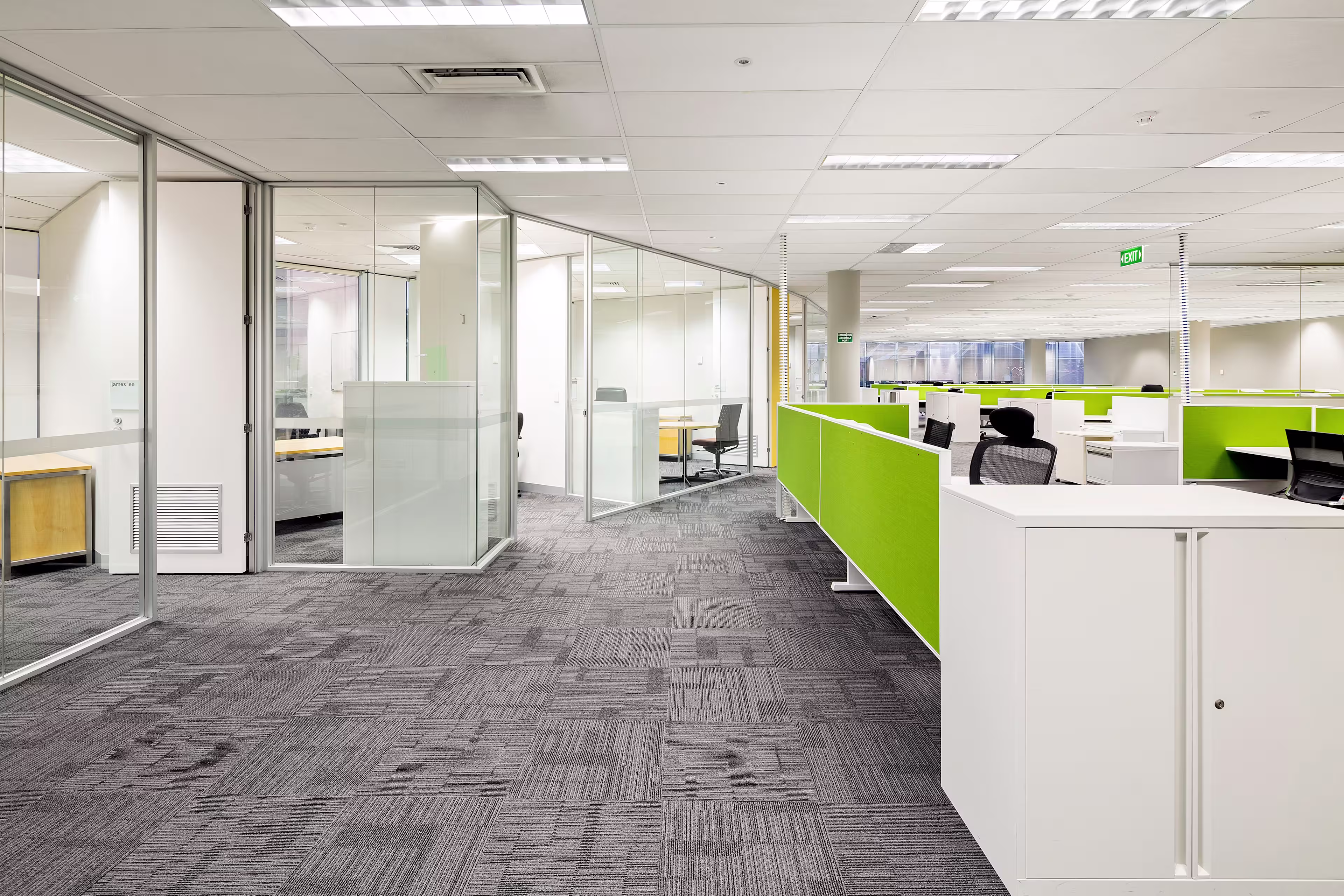 36 - 38 Burwood Road