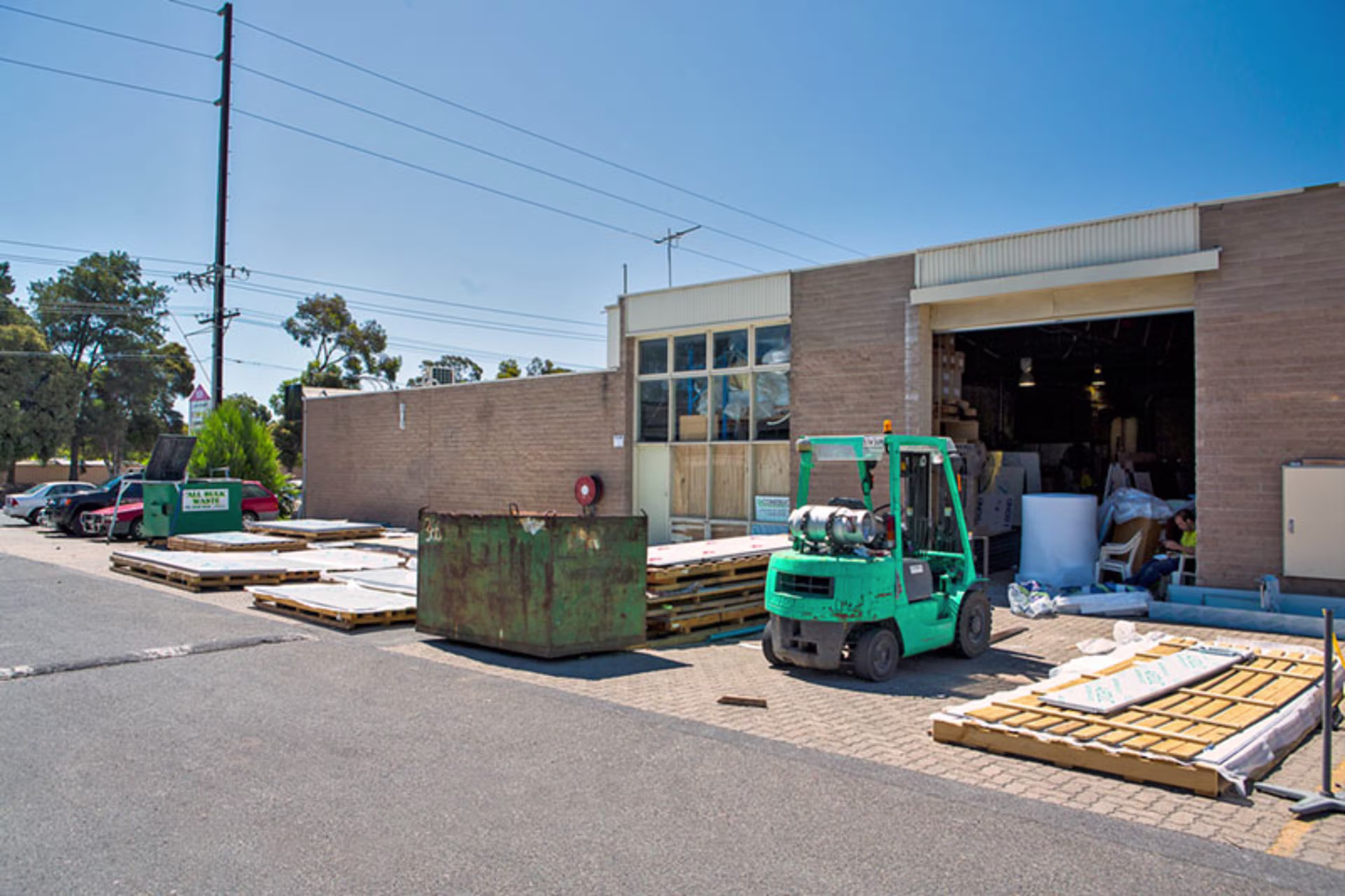 109 Morphett Road
