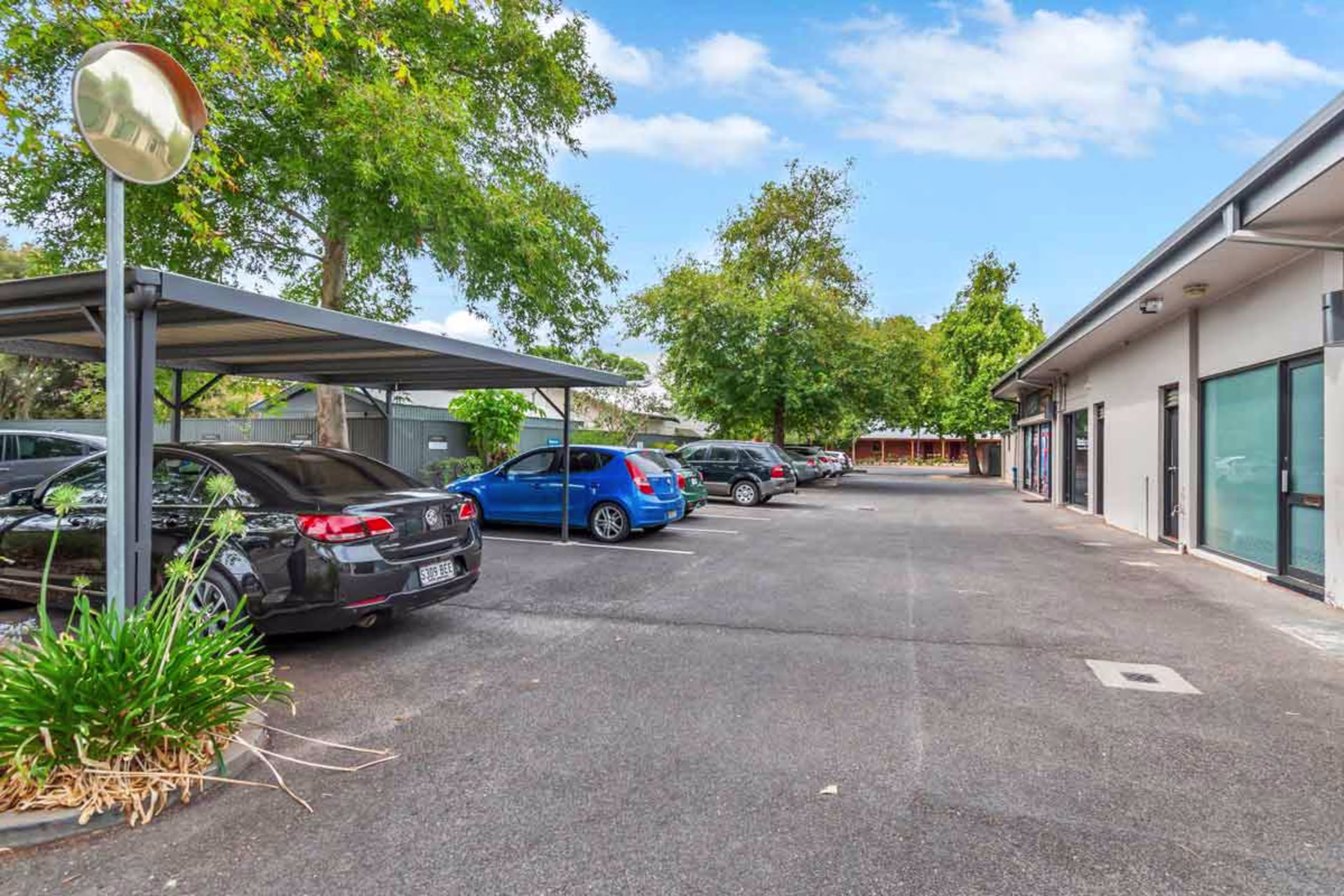 169 - 171 Goodwood Road