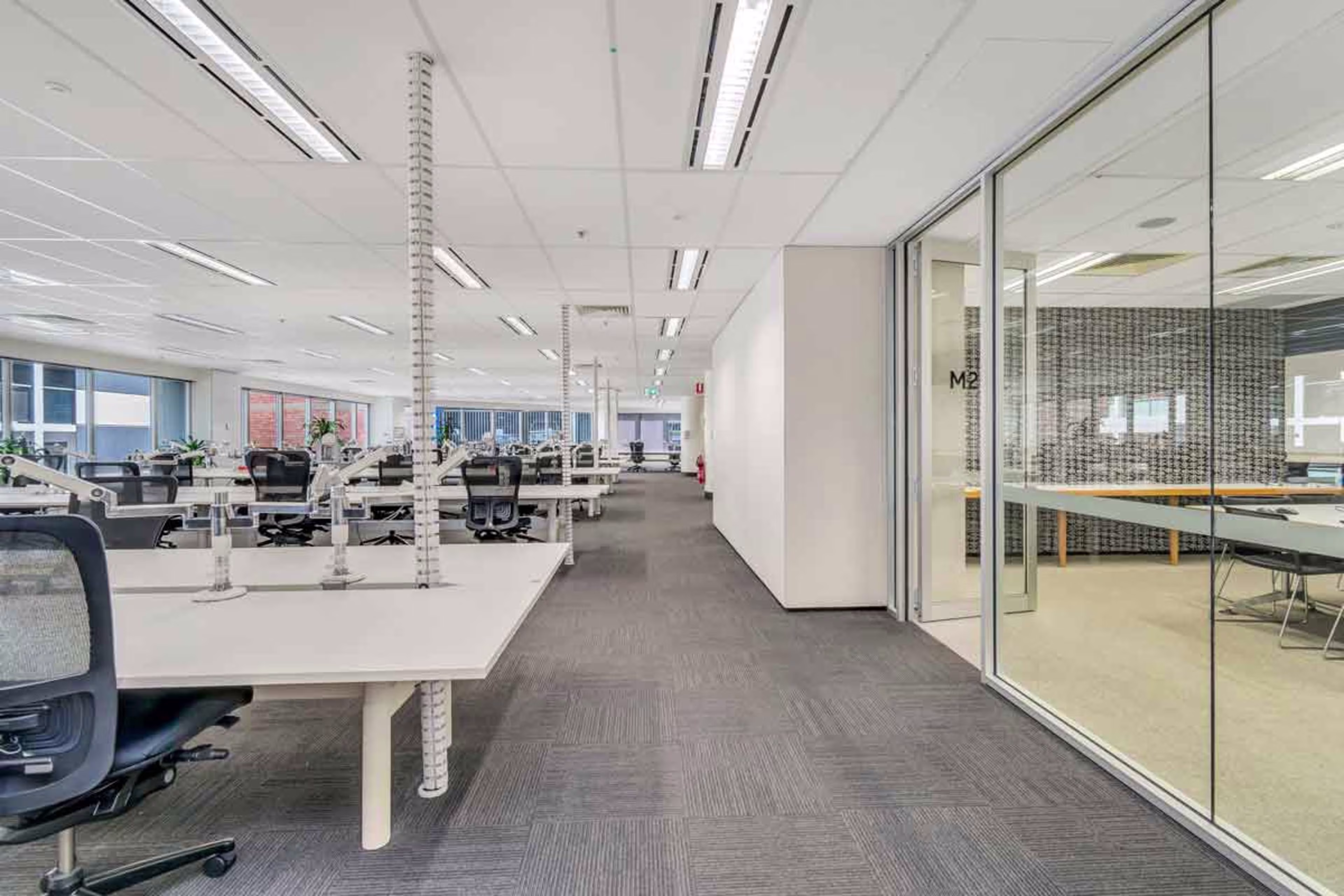 100 Waymouth Street
