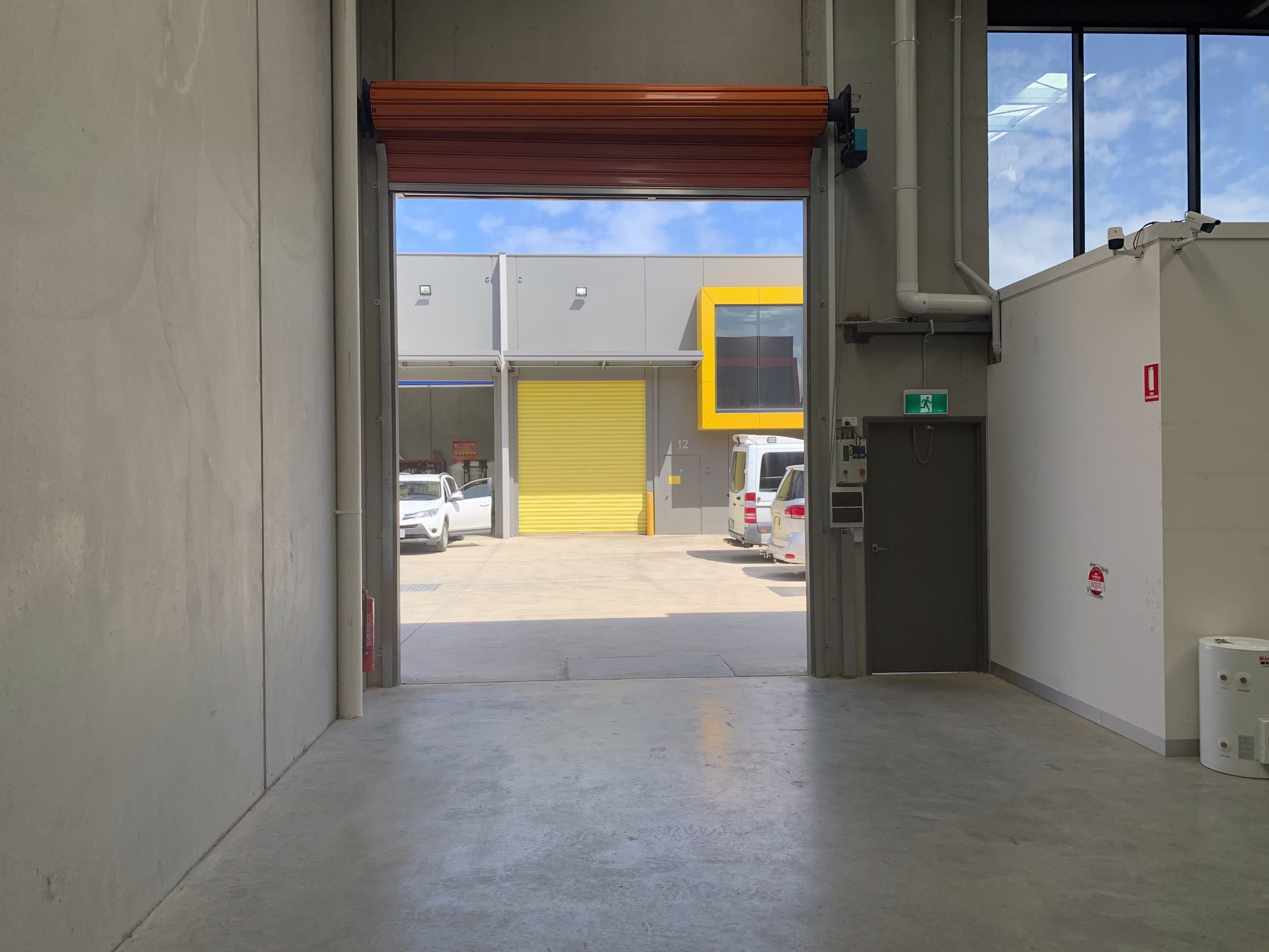 3 Audsley Street