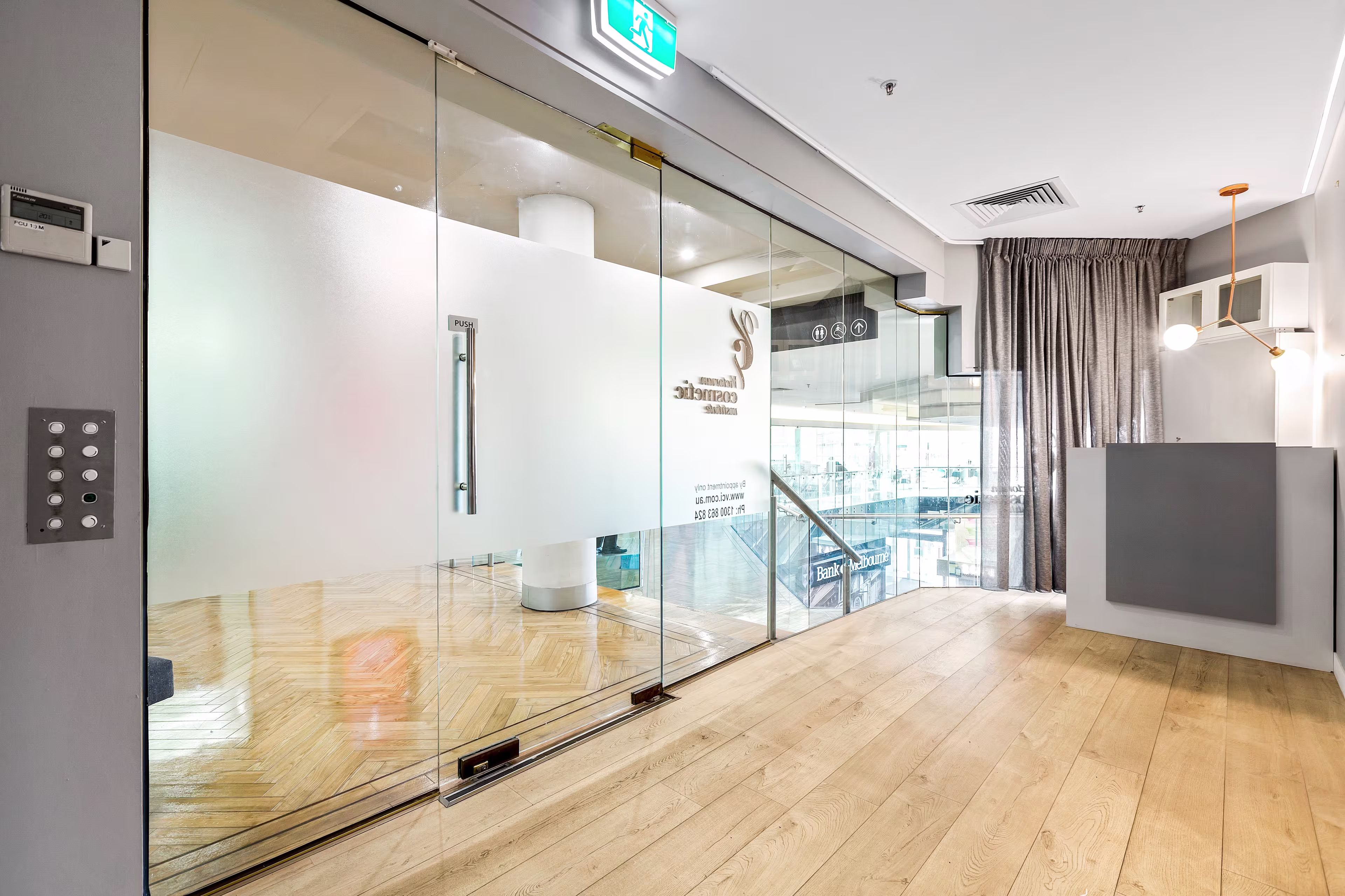 459 Toorak Road