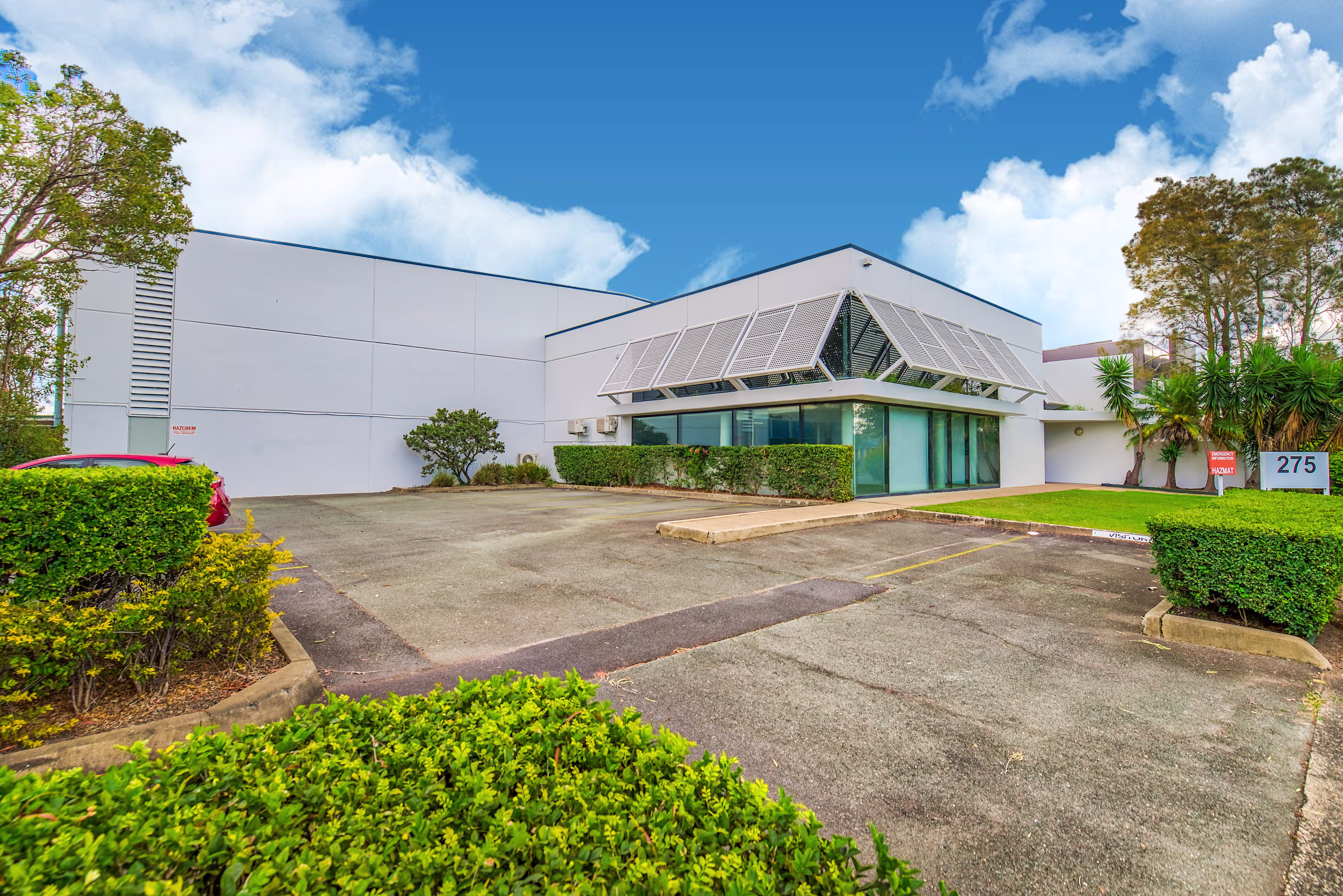 277 Toombul Road