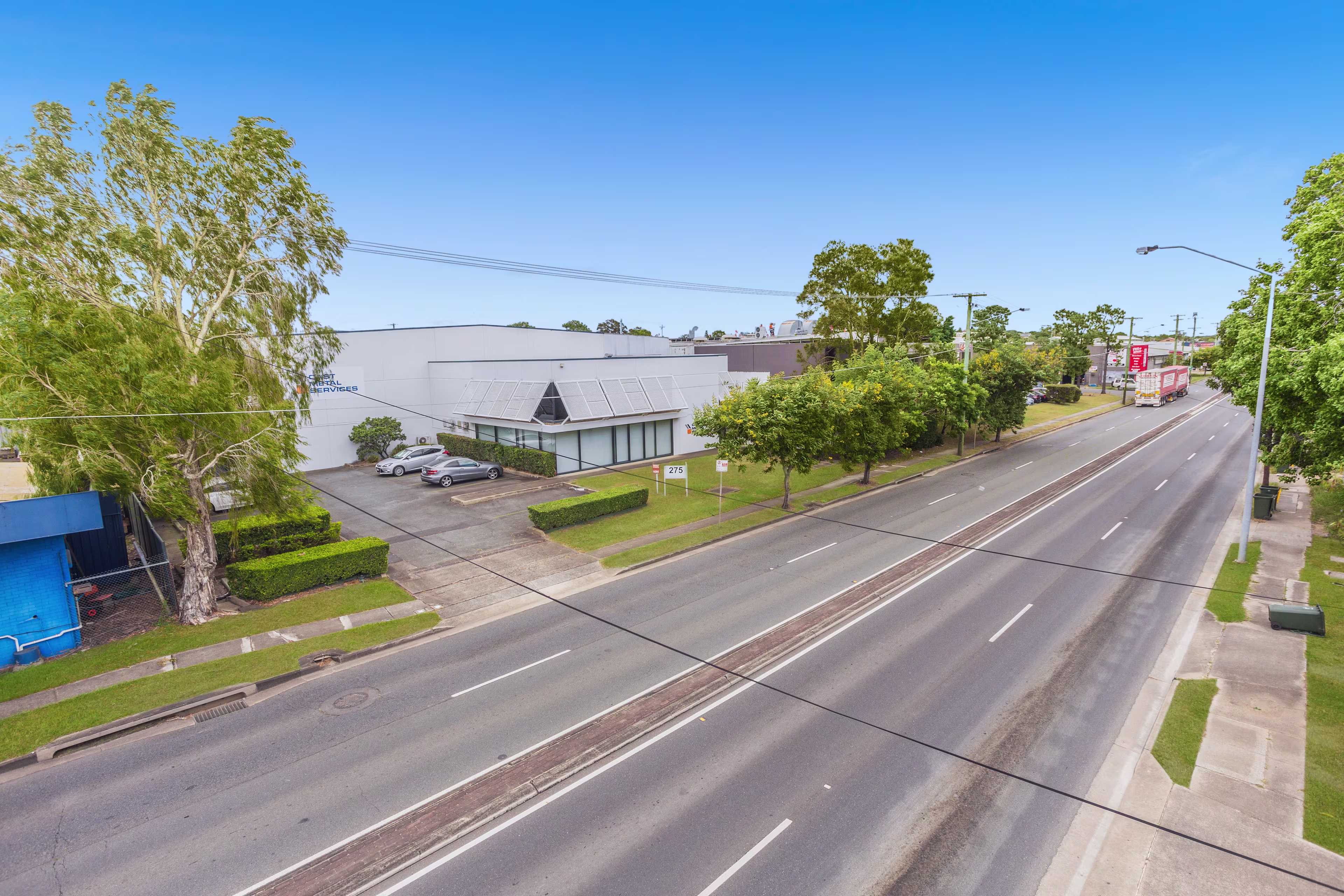 277 Toombul Road