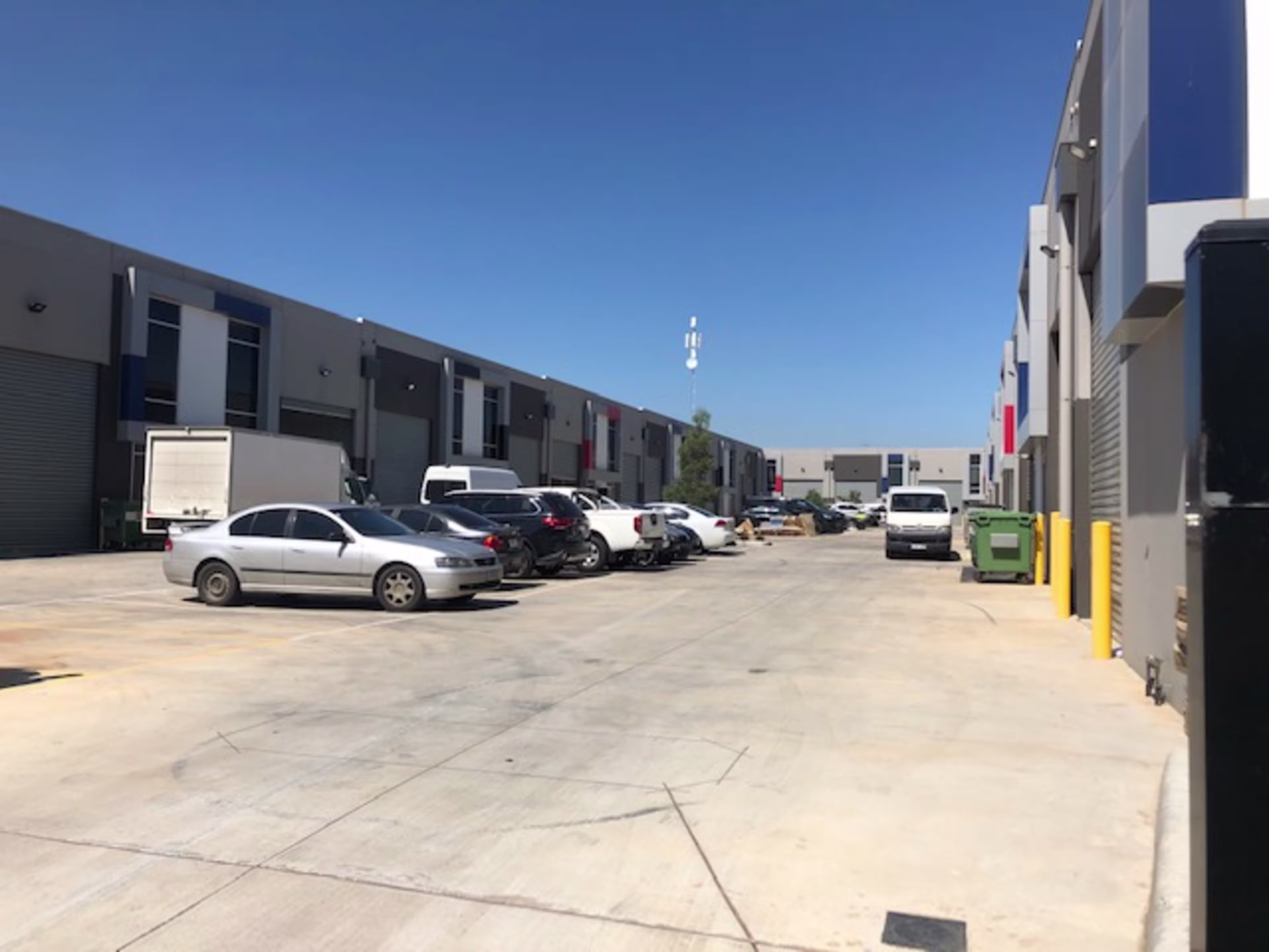 12/55 Barretta Road