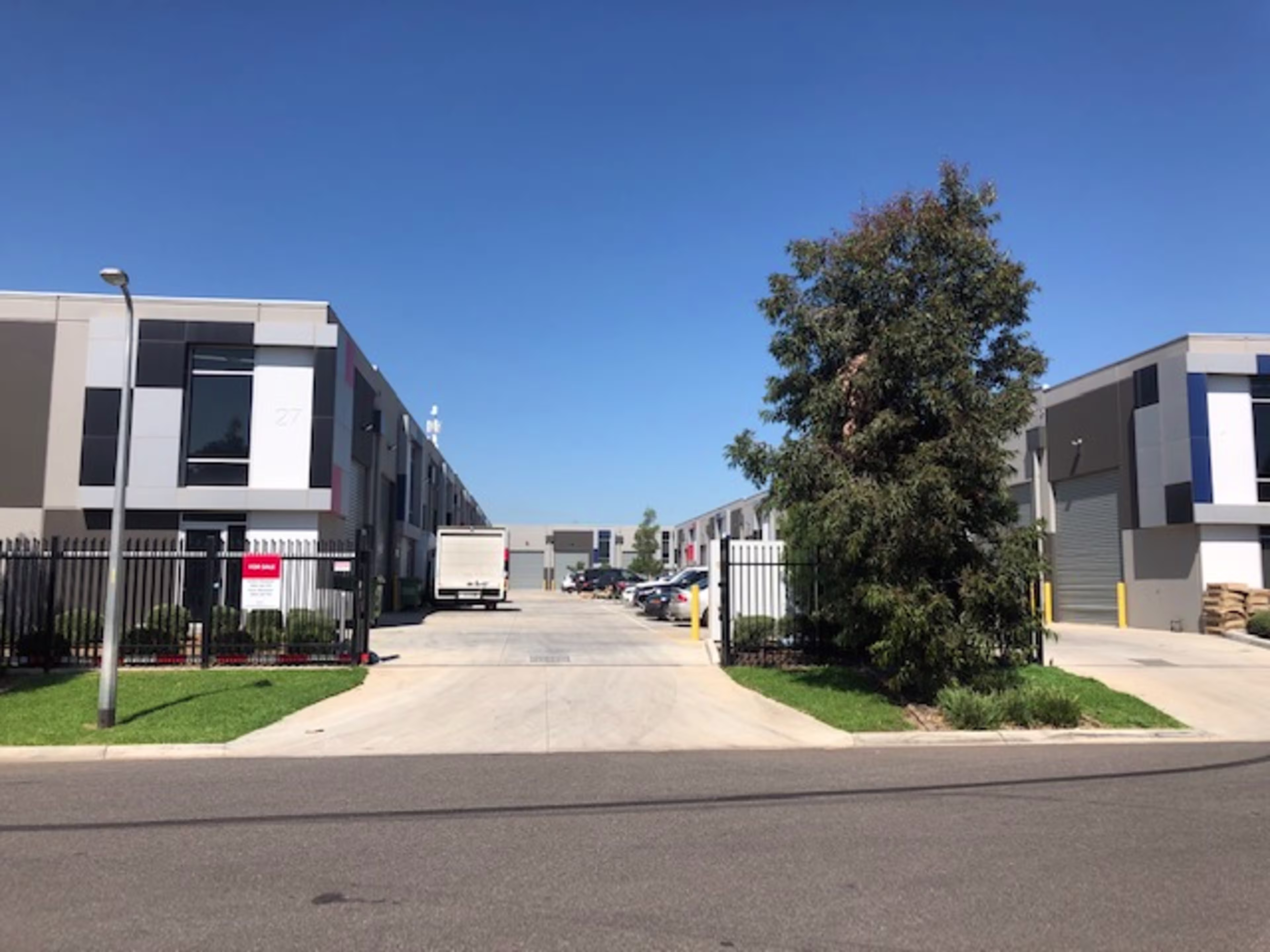 12/55 Barretta Road