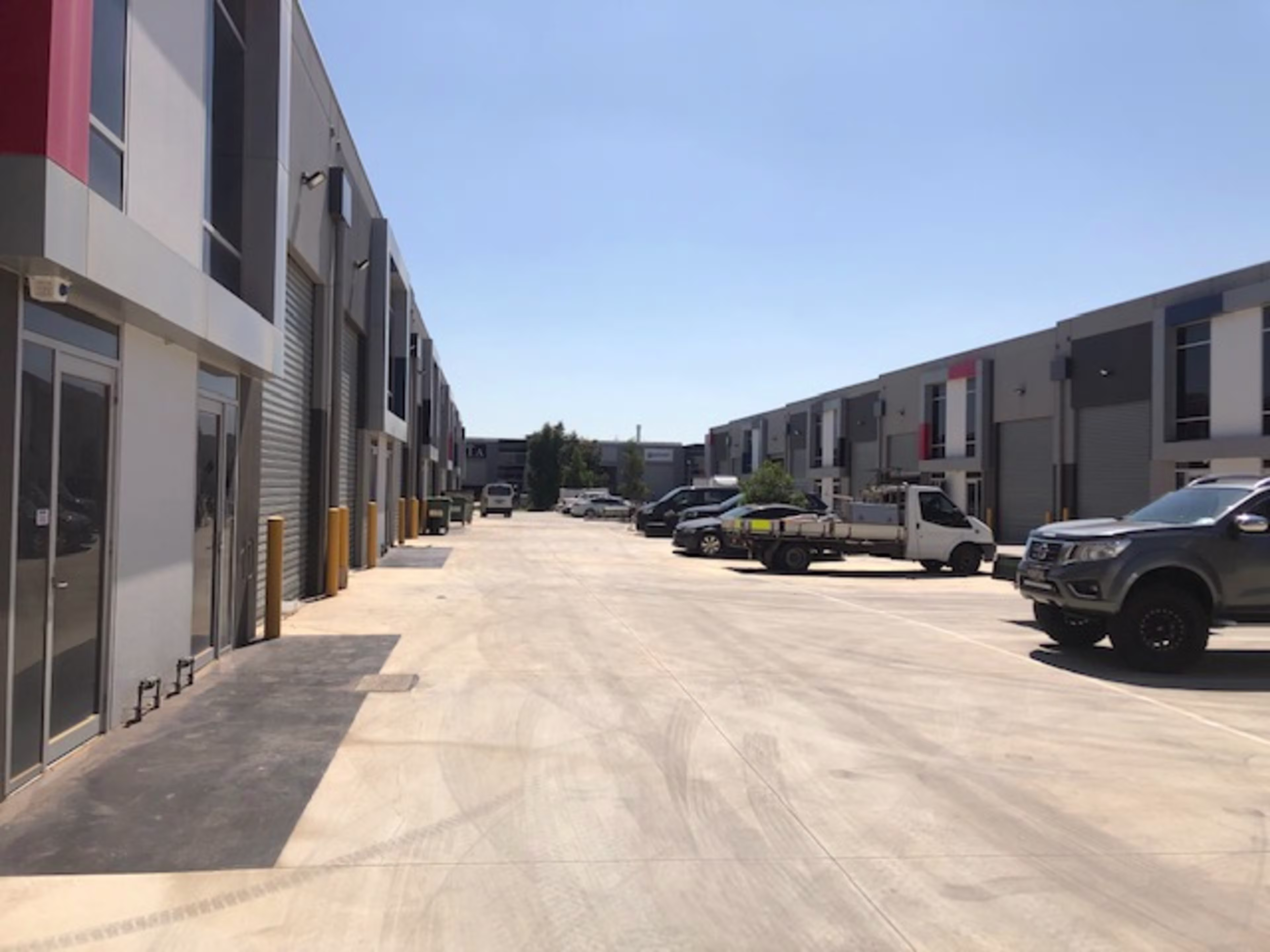 12/55 Barretta Road