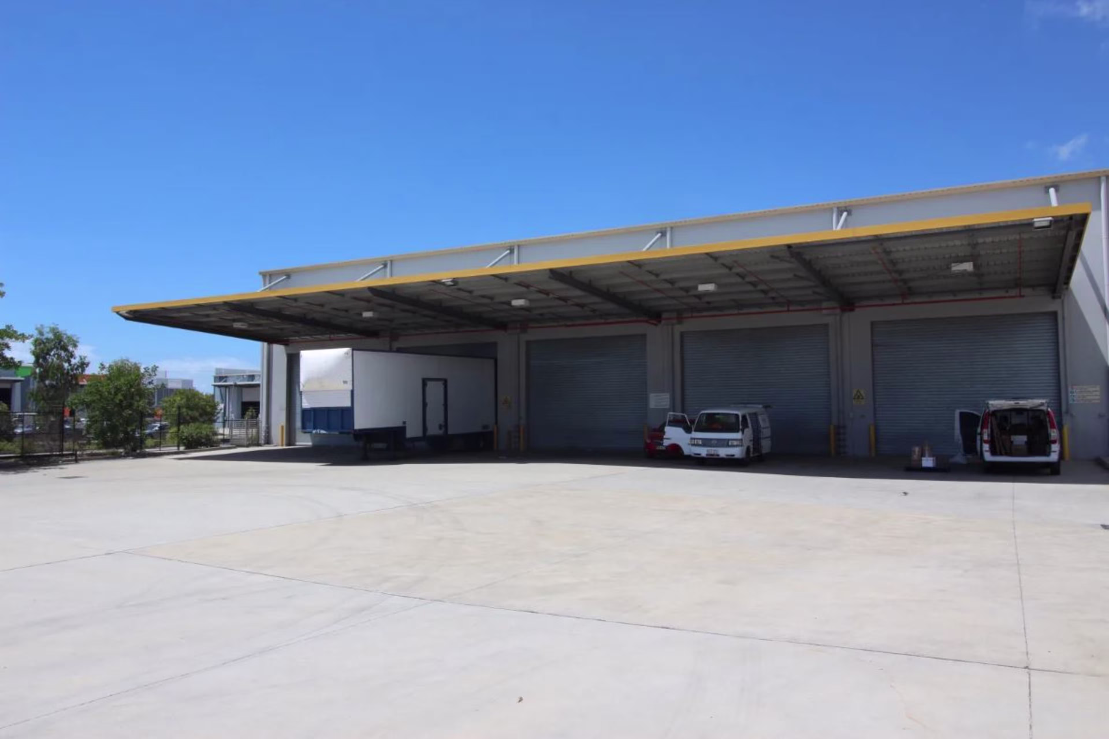 14 Luke Street