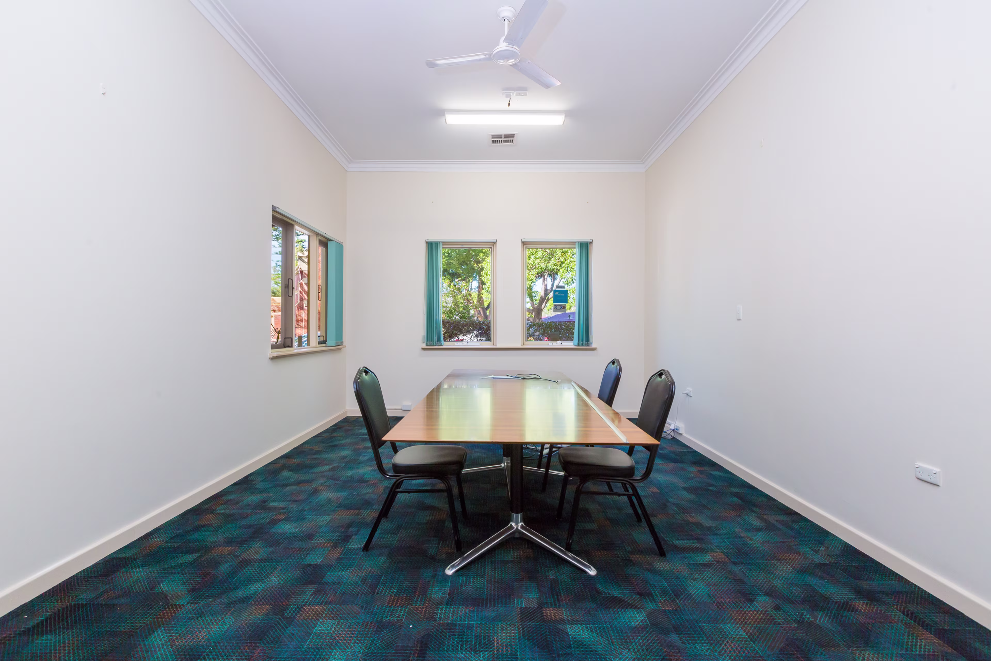 29 West Parade
