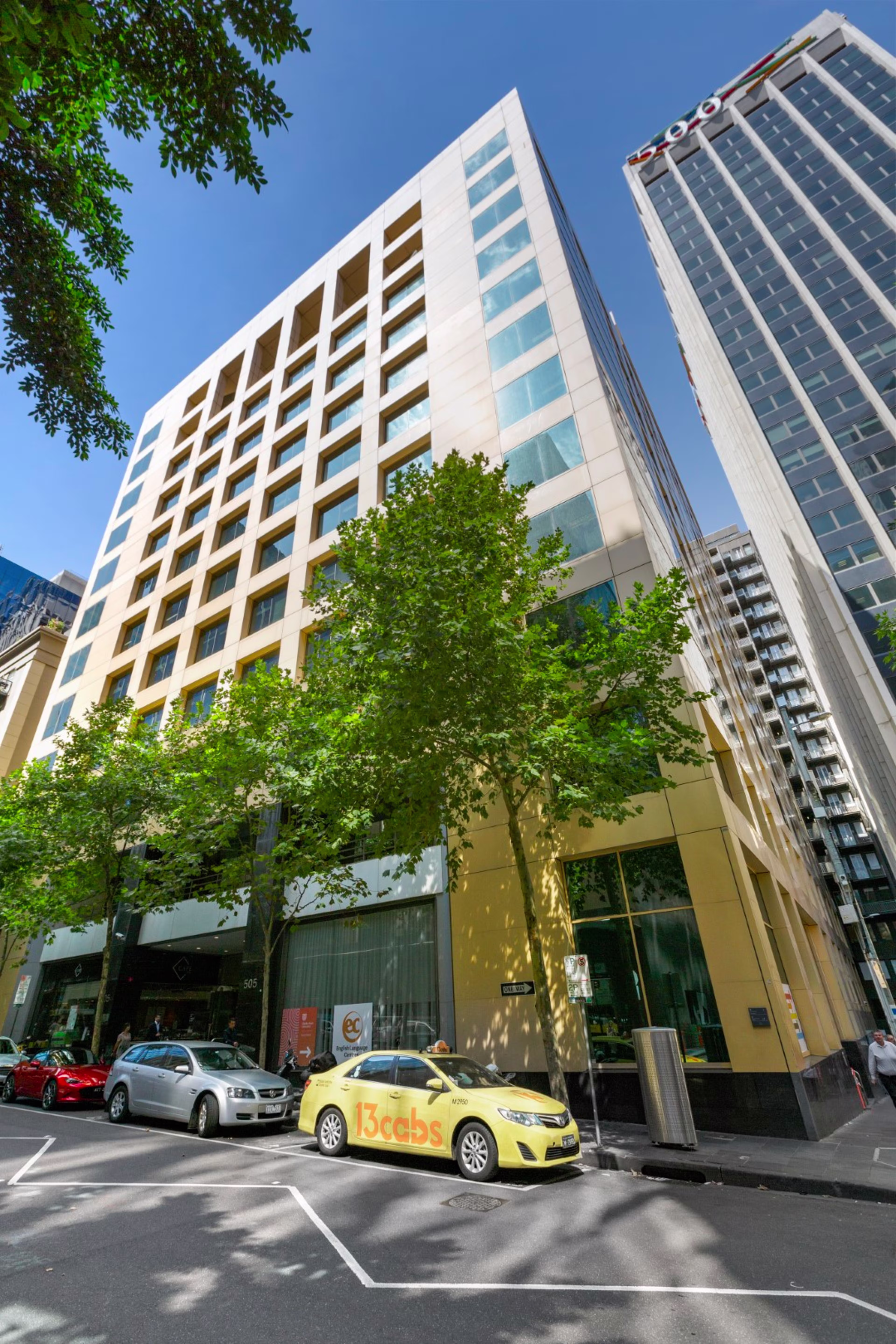 505 Little Collins Street