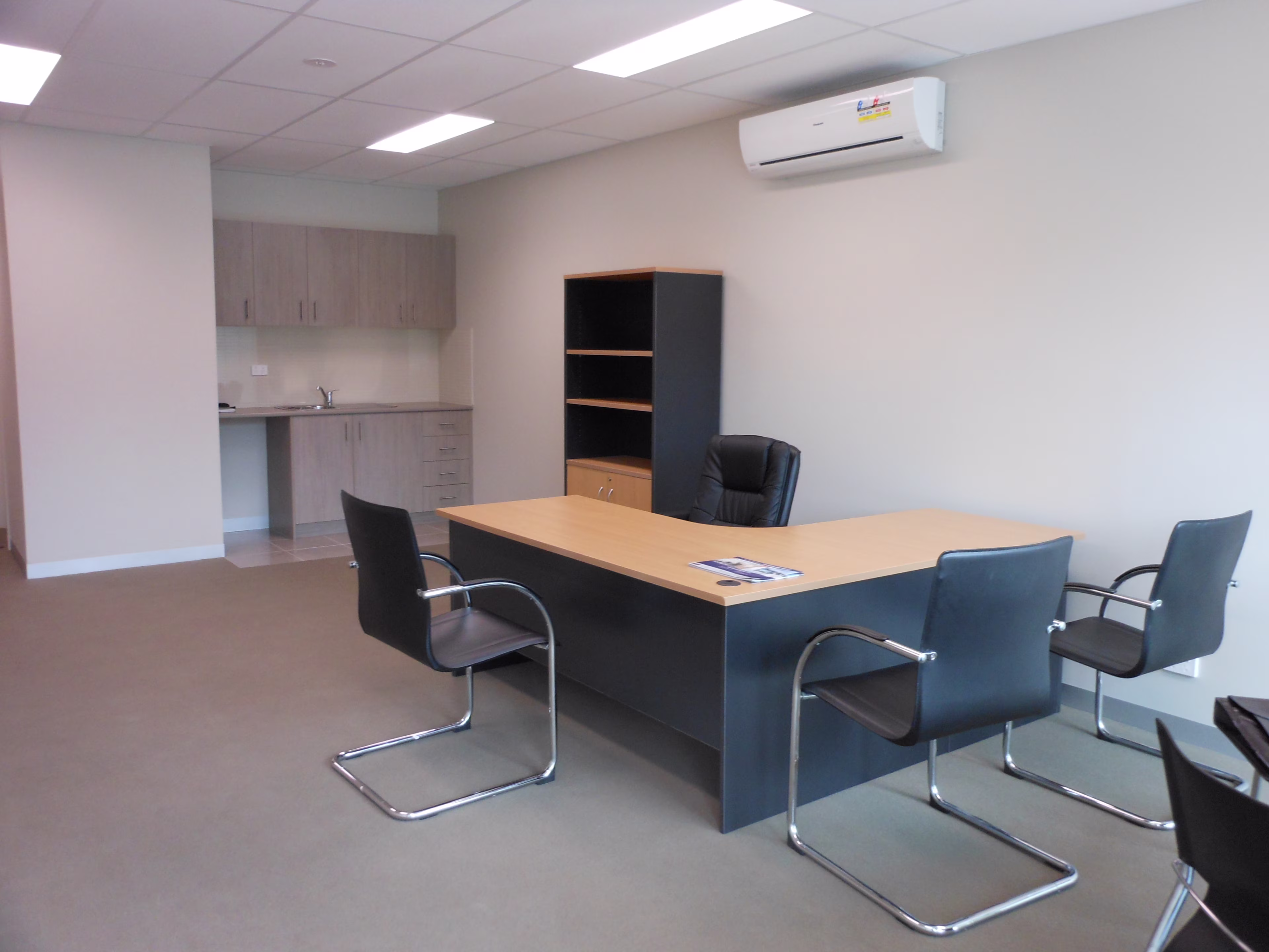 5 Enterprise Drive
