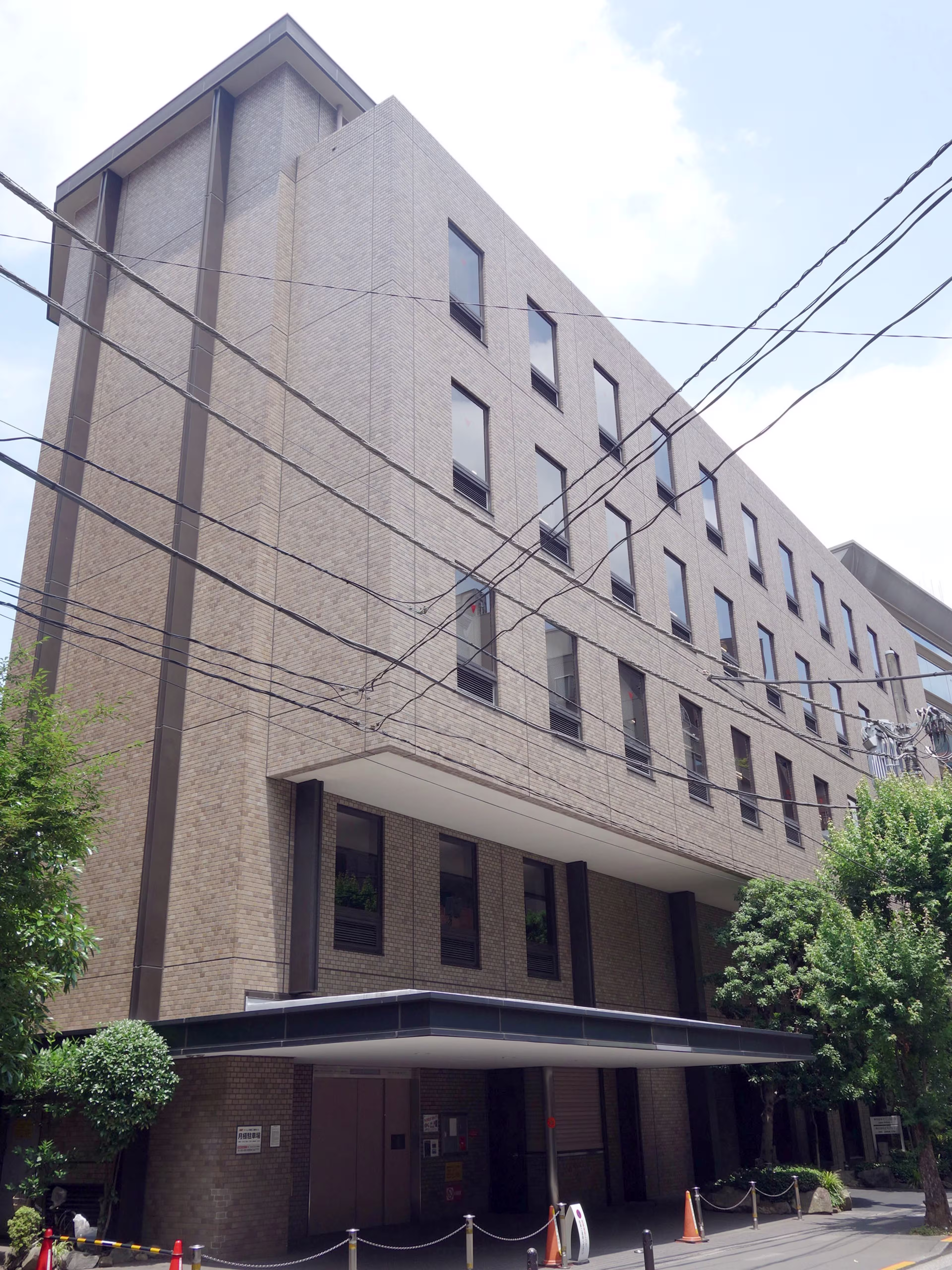 二番町11-19