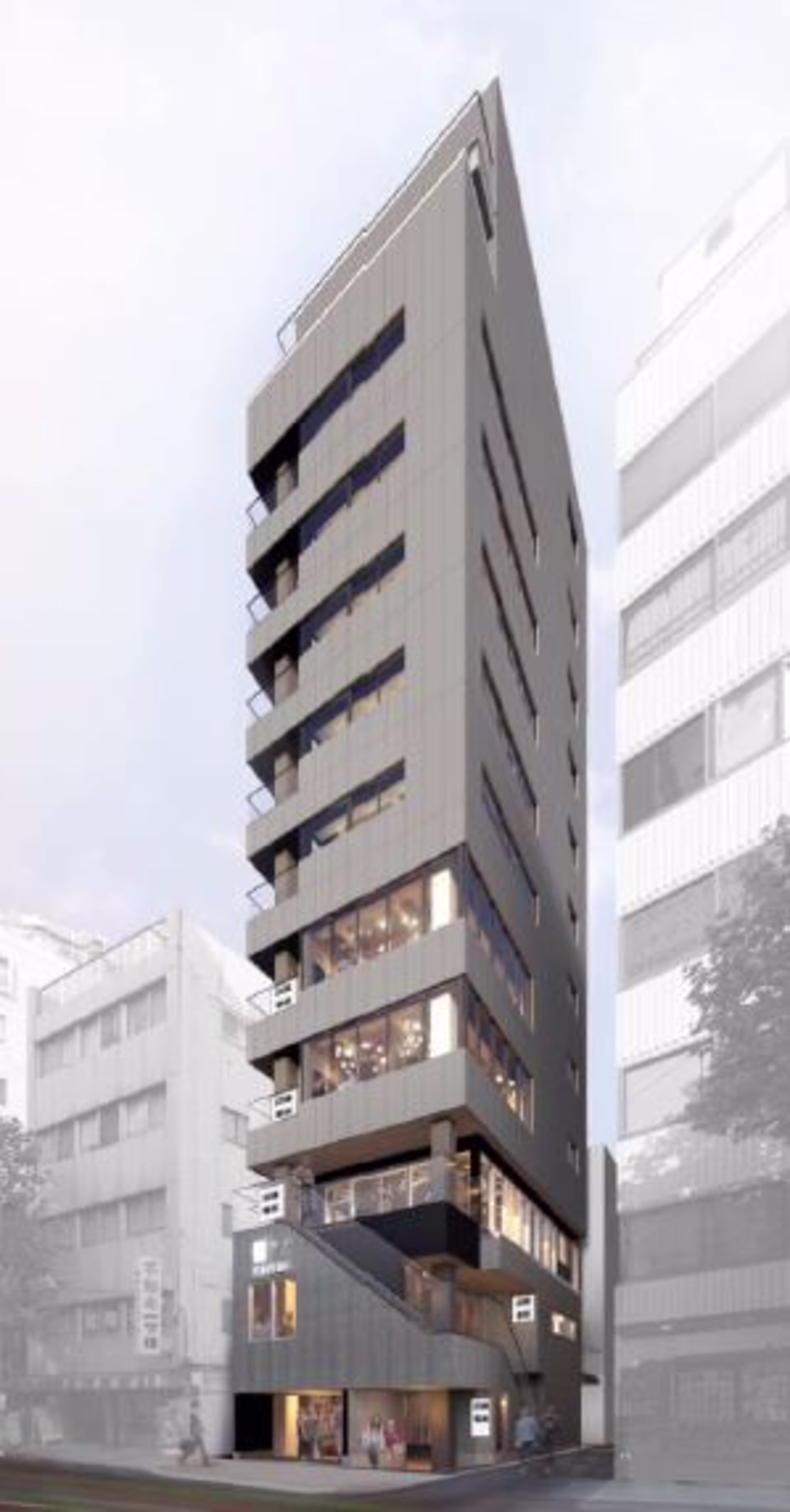 内神田3-22-3