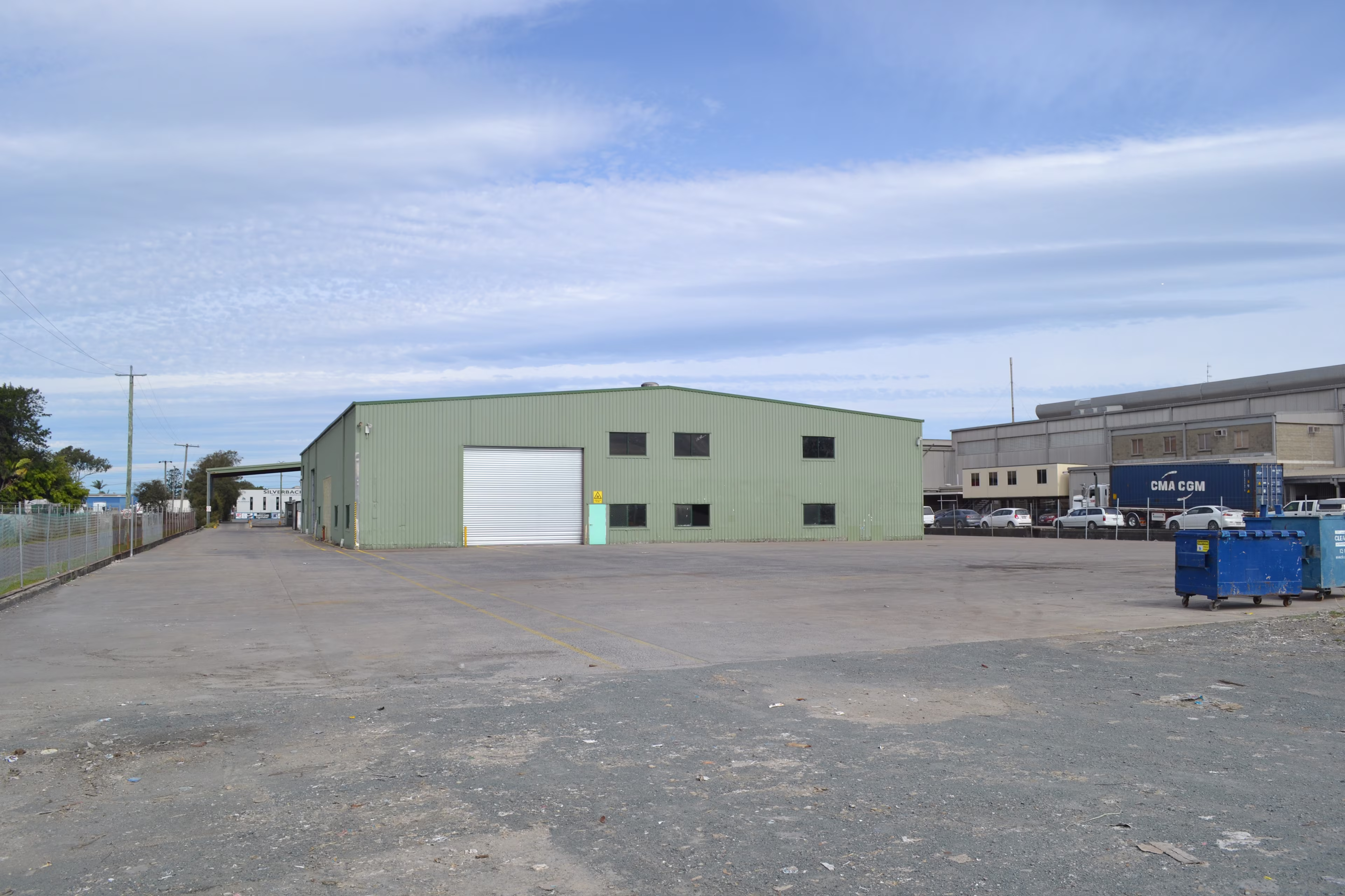 1300 Lytton Road