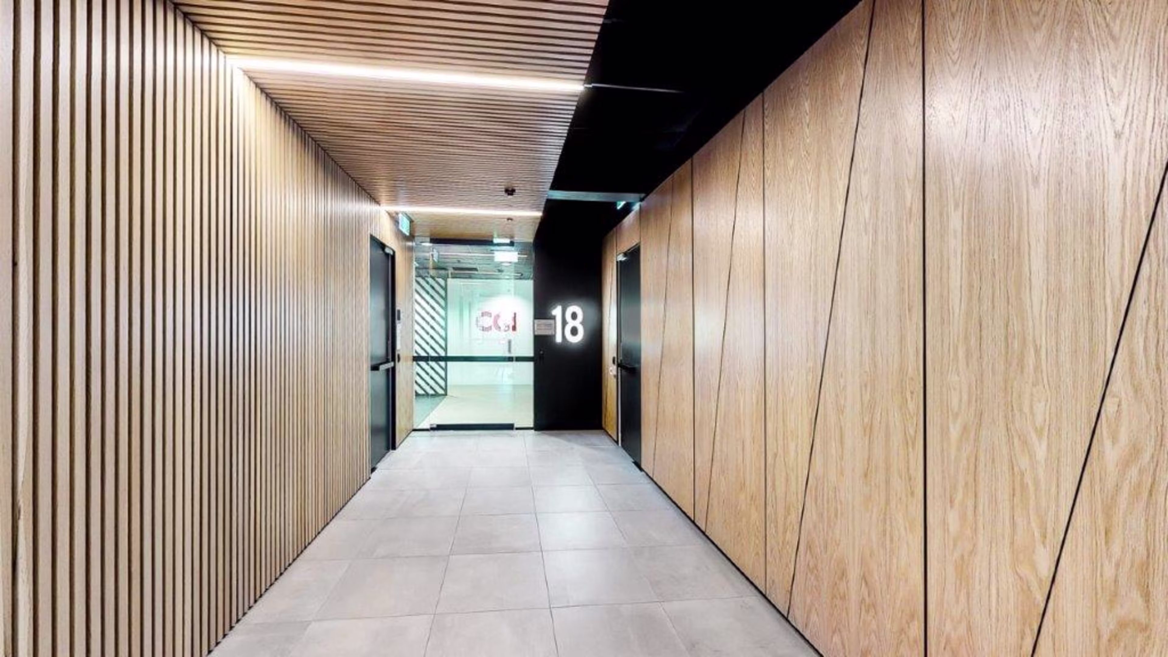 40 City Road