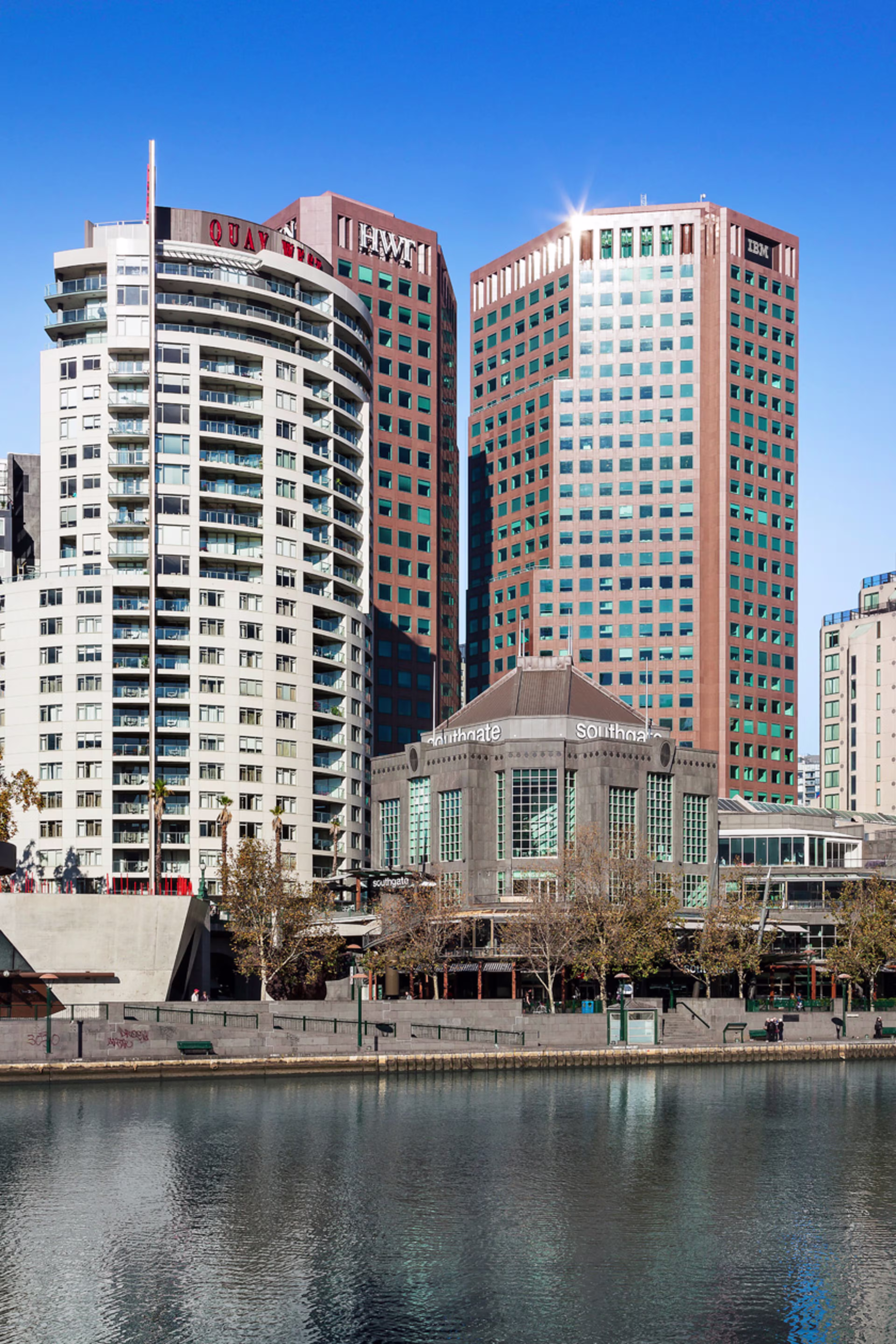 40 City Road